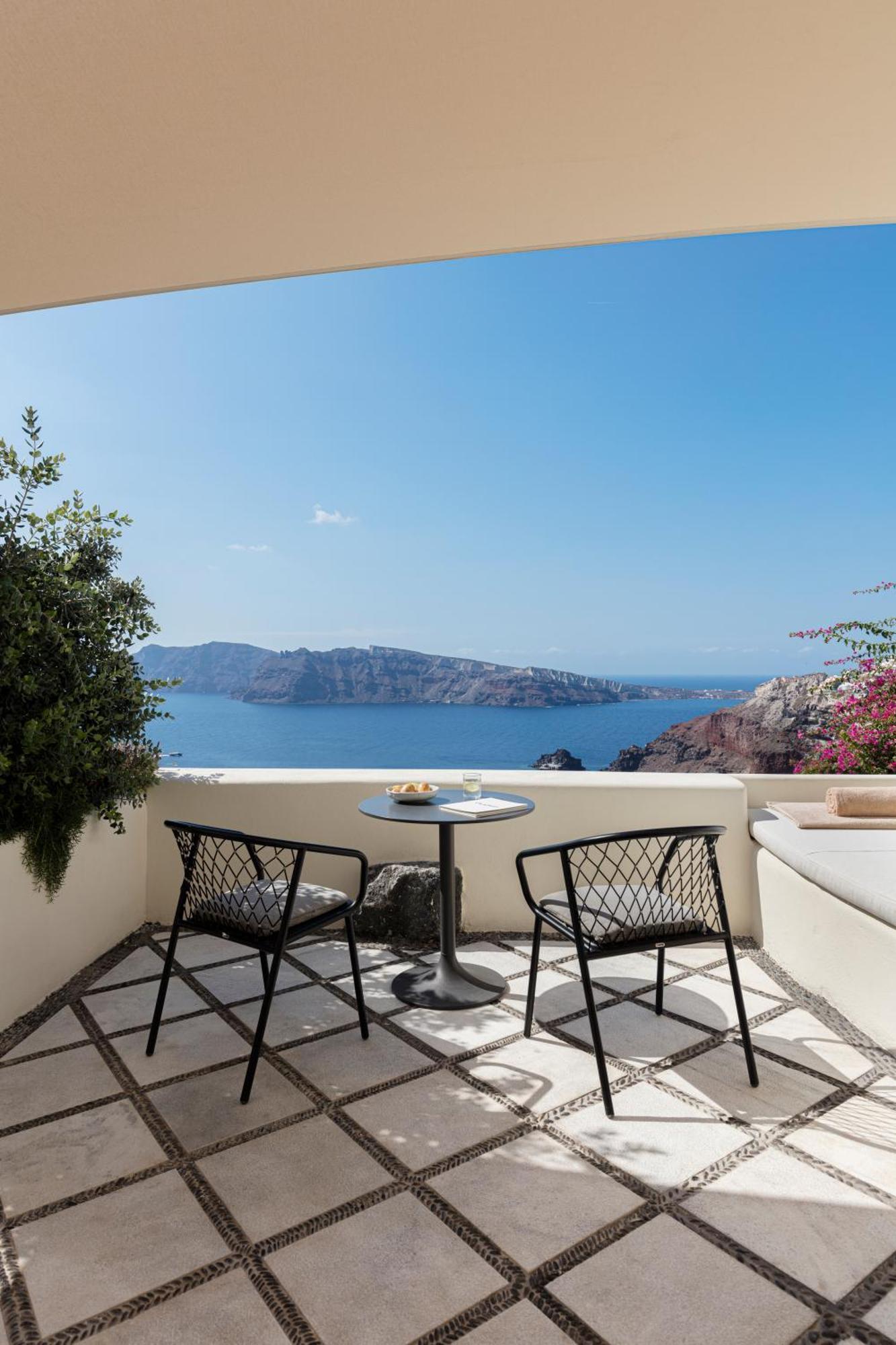 Canaves - Small Luxury Of The World Hotel 5*