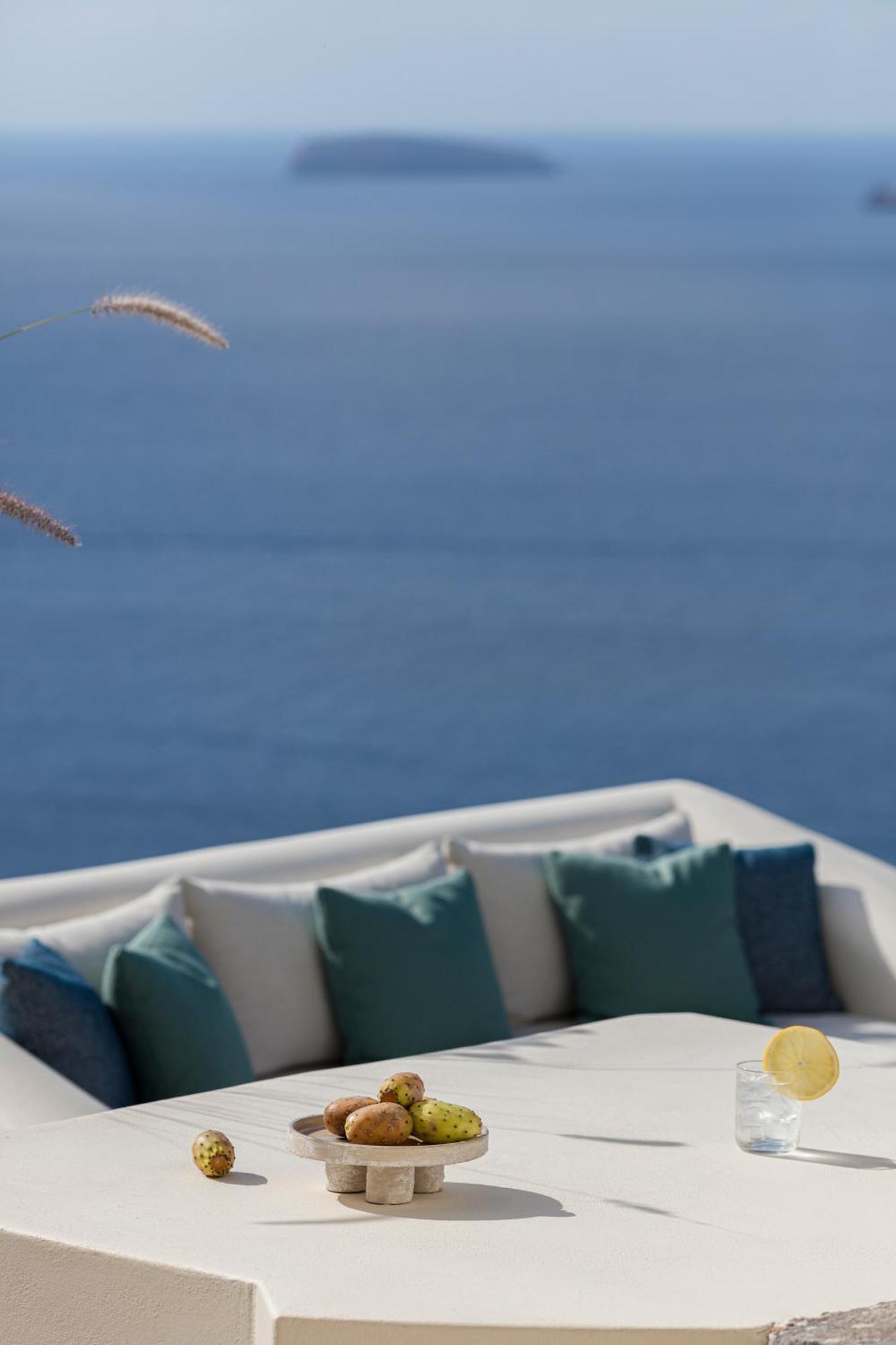 Hotel Canaves - Small Luxury Of The World