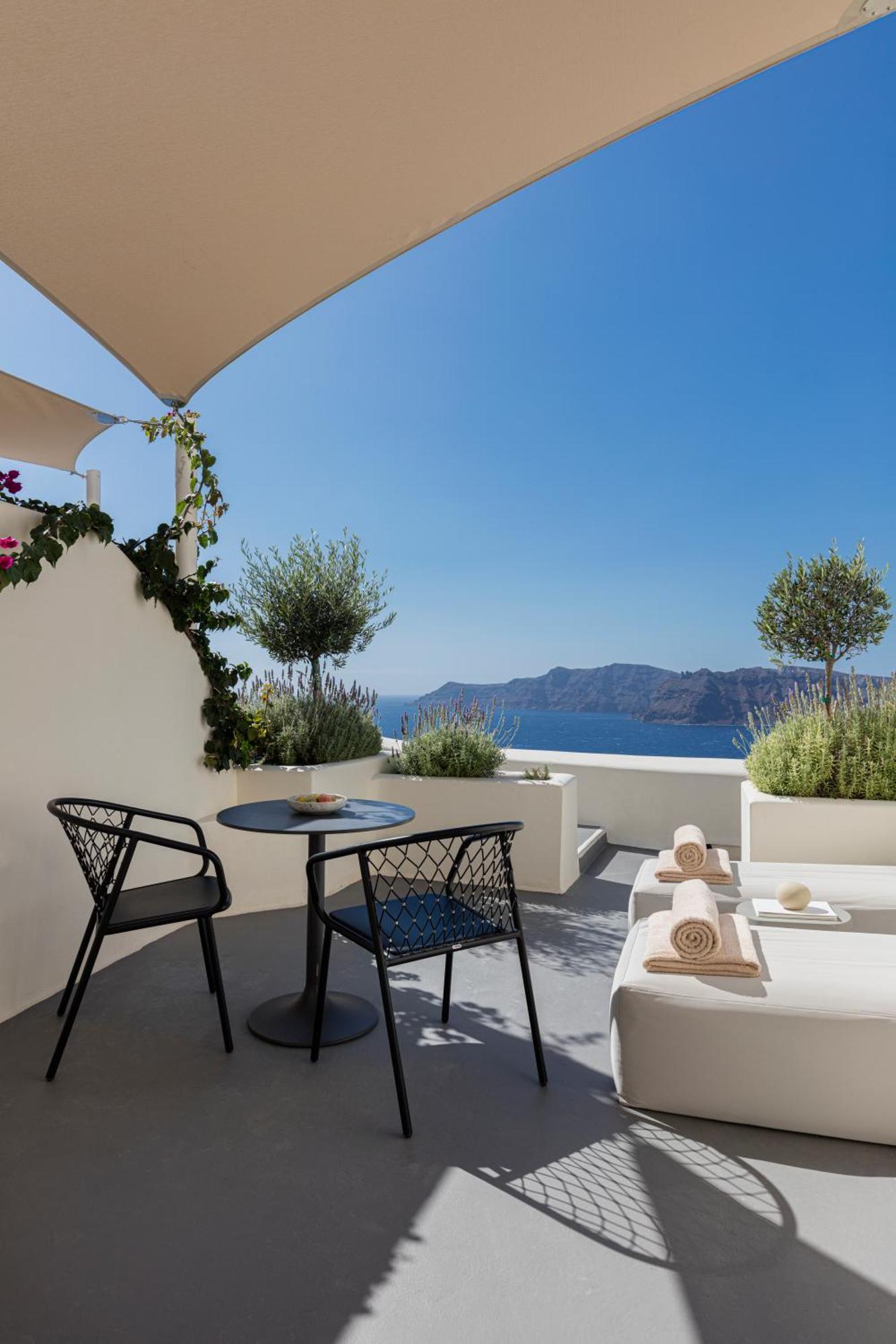 Canaves - Small Luxury Of The World Hotel