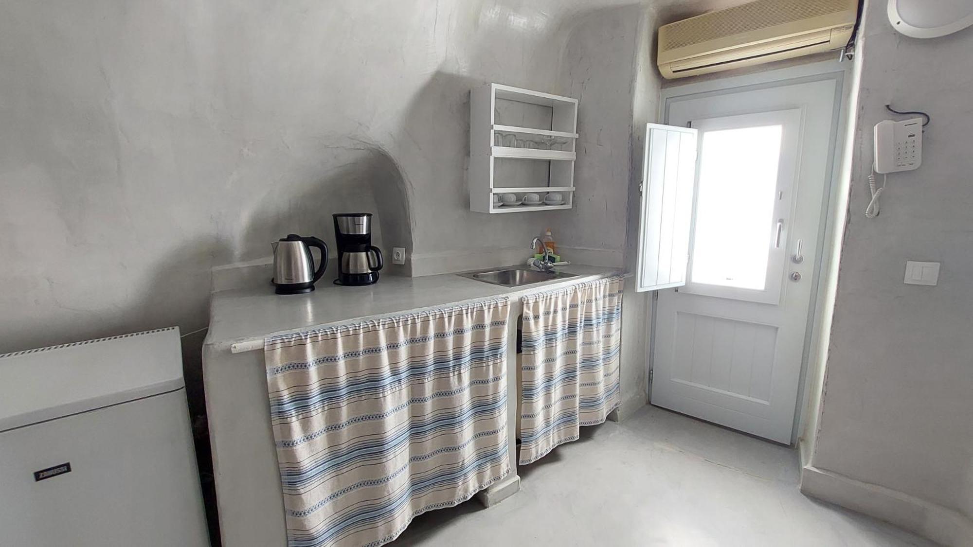 Olympic Aparthotel 3*