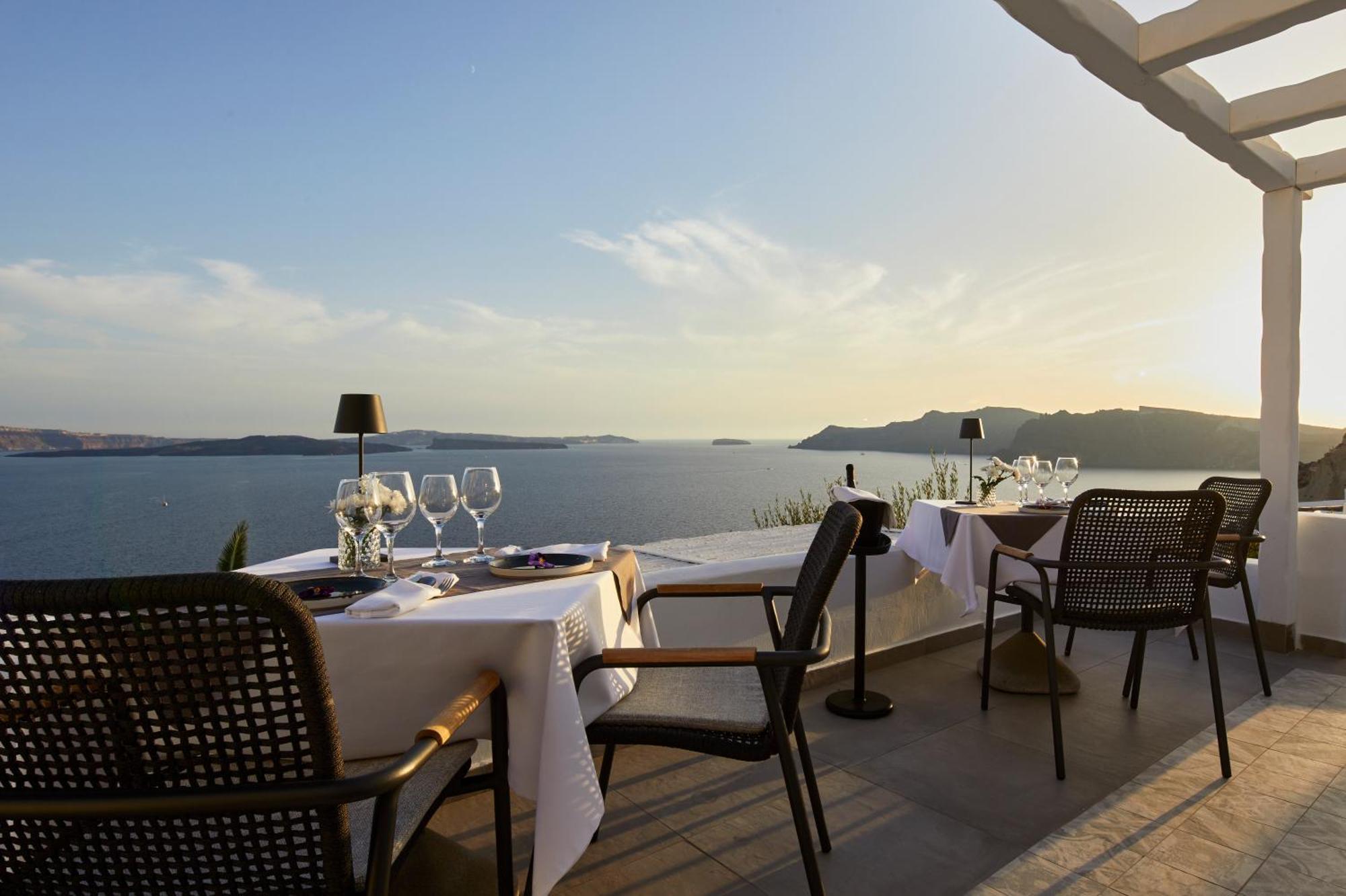 Filotera Oia (Santorini)