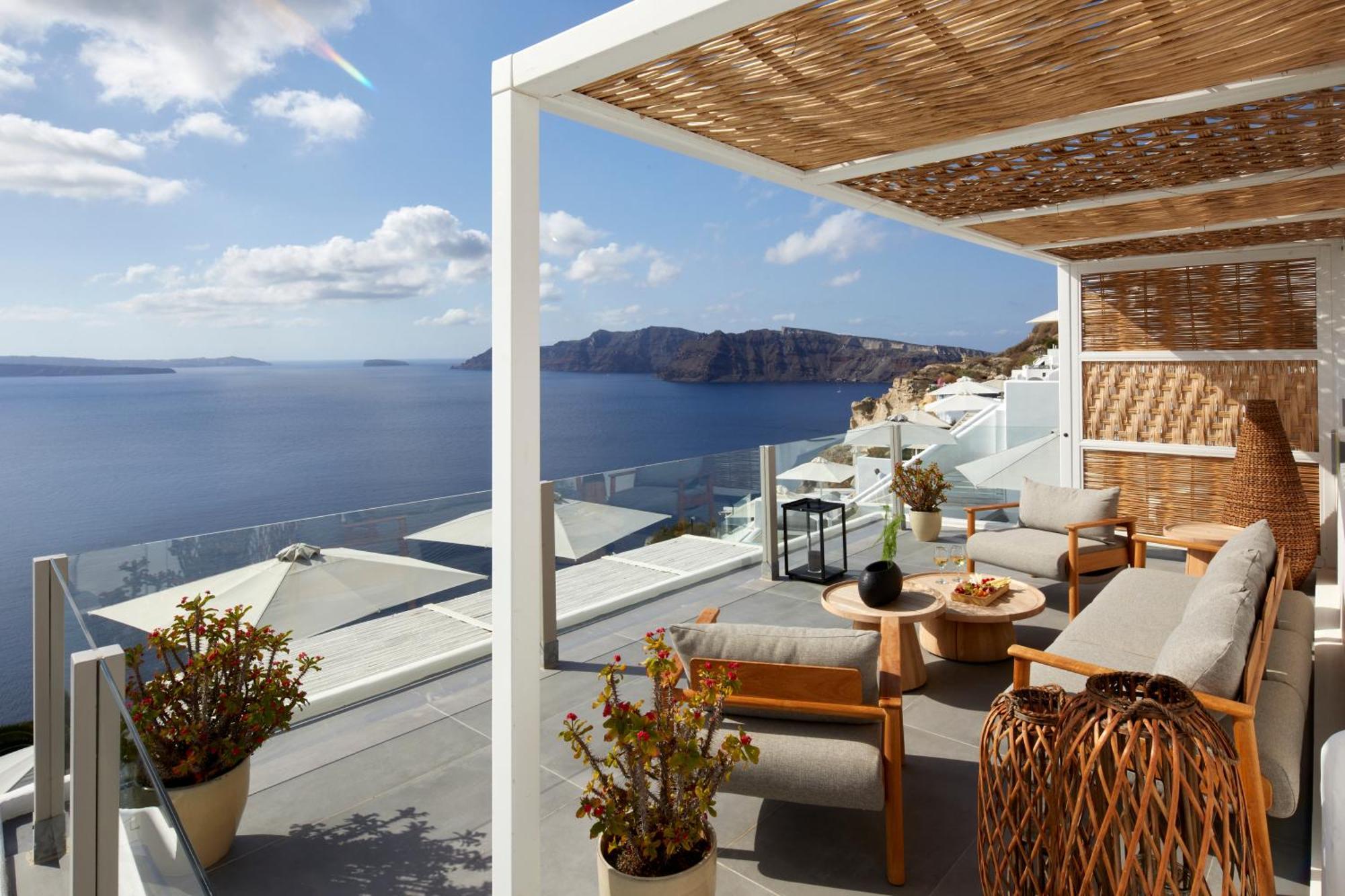 Filotera Hotel 4*