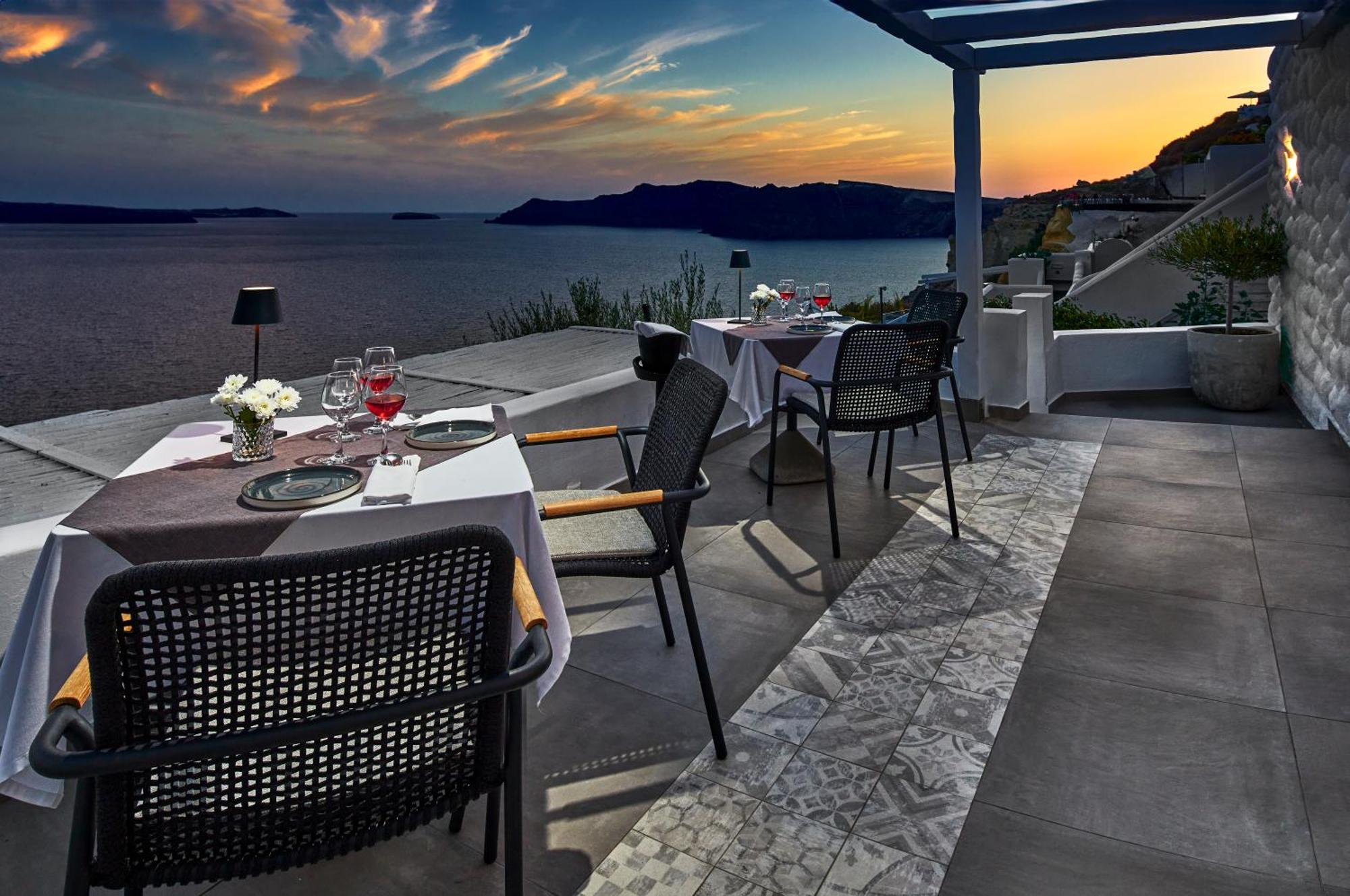 Filotera Oia (Santorini)