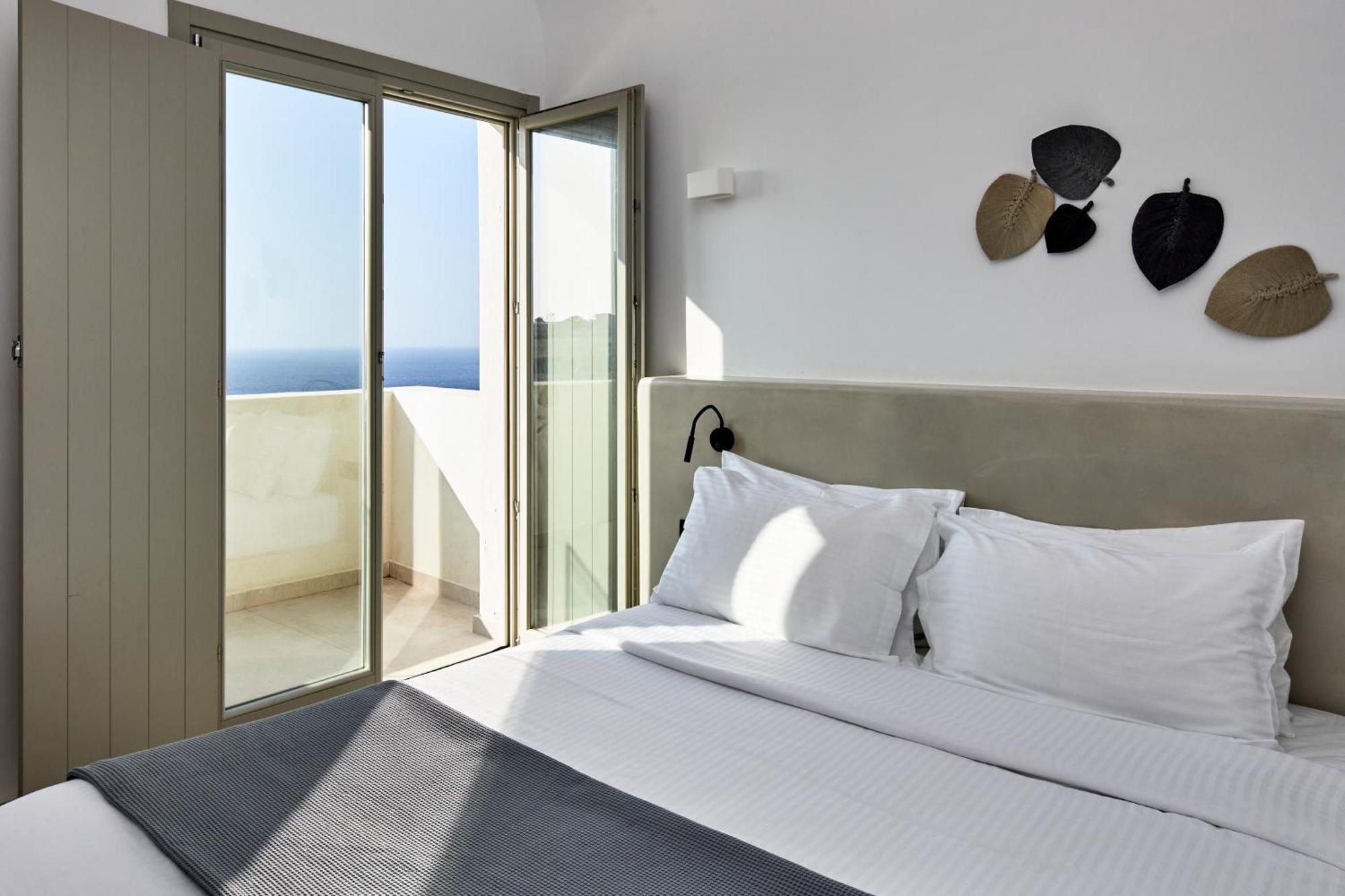 Adorno 3* Oia (Santorini)