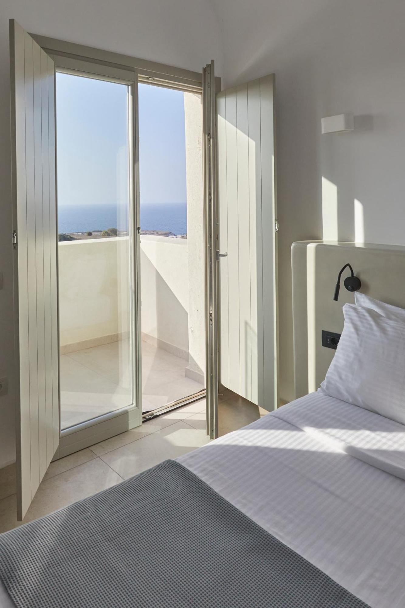 Hotel Adorno Oia (Santorini)