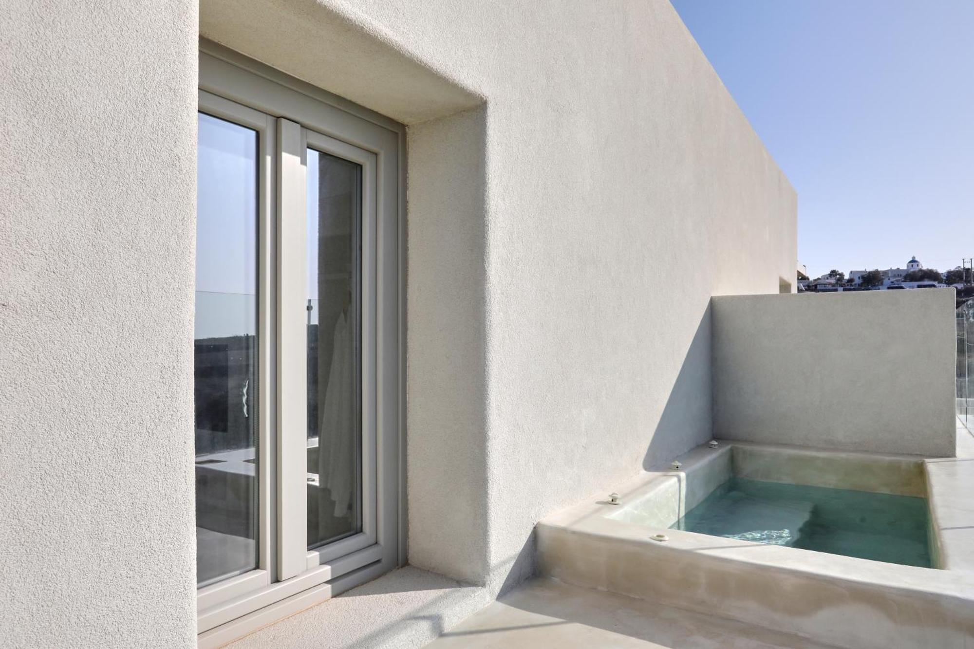 Adorno Oia (Santorini)