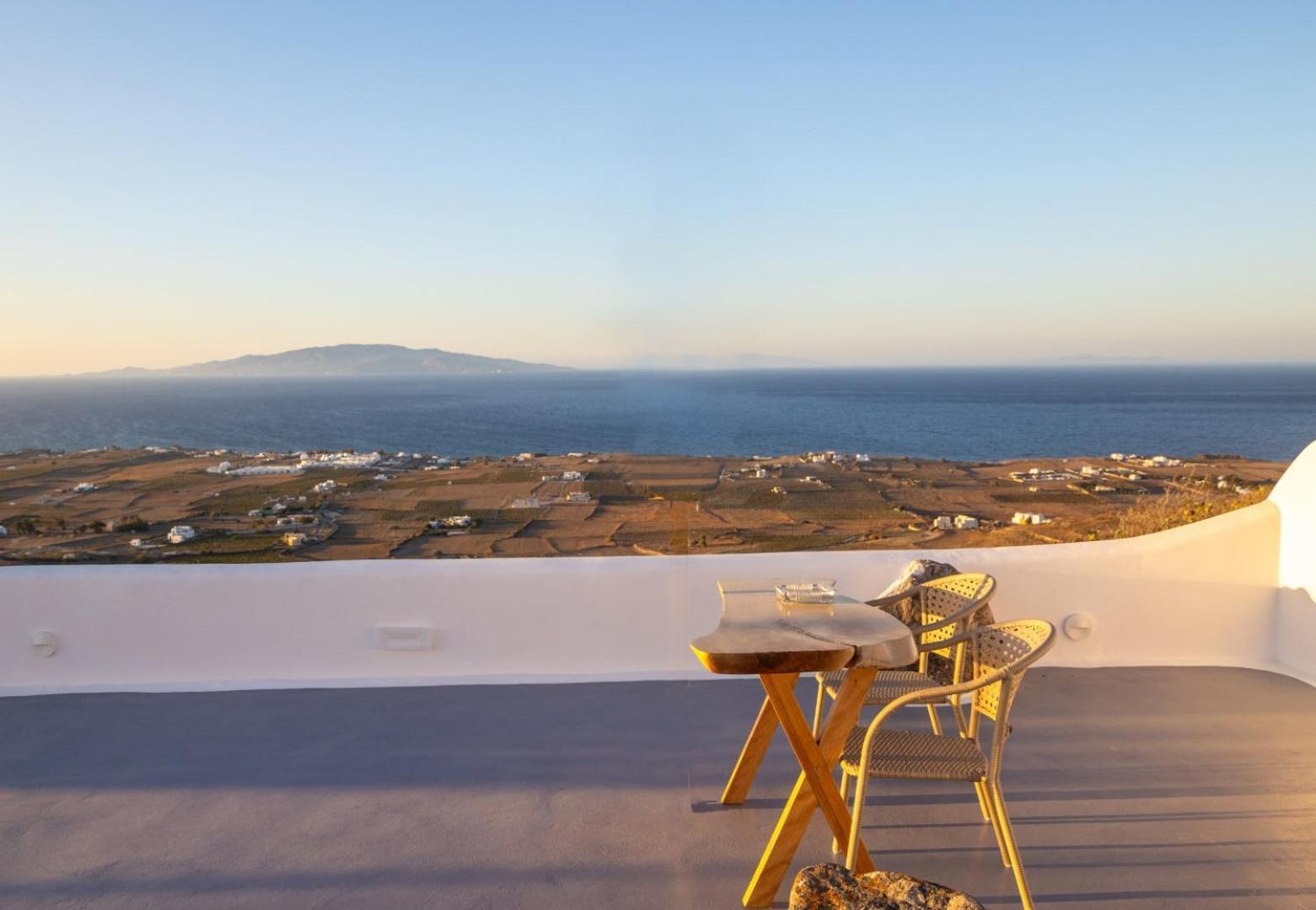 Sun Angelos - Luxury Cave 4*