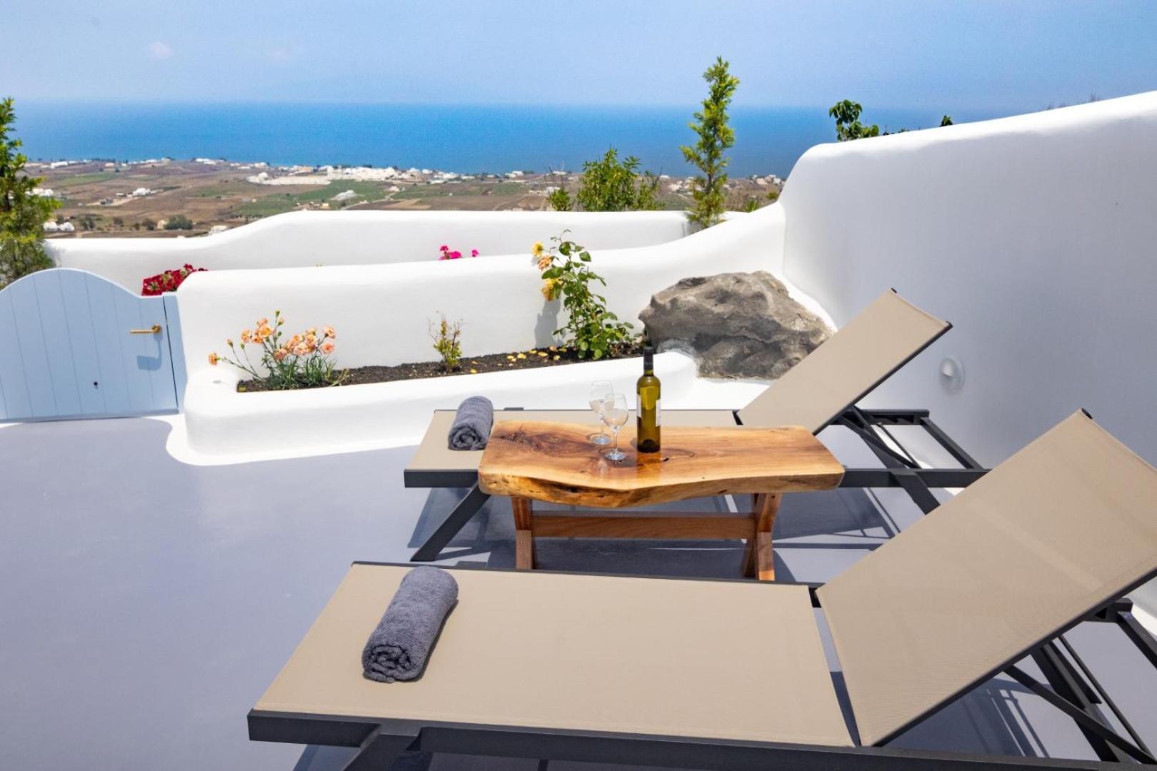 Sun Angelos - Luxury Cave 4* Ia