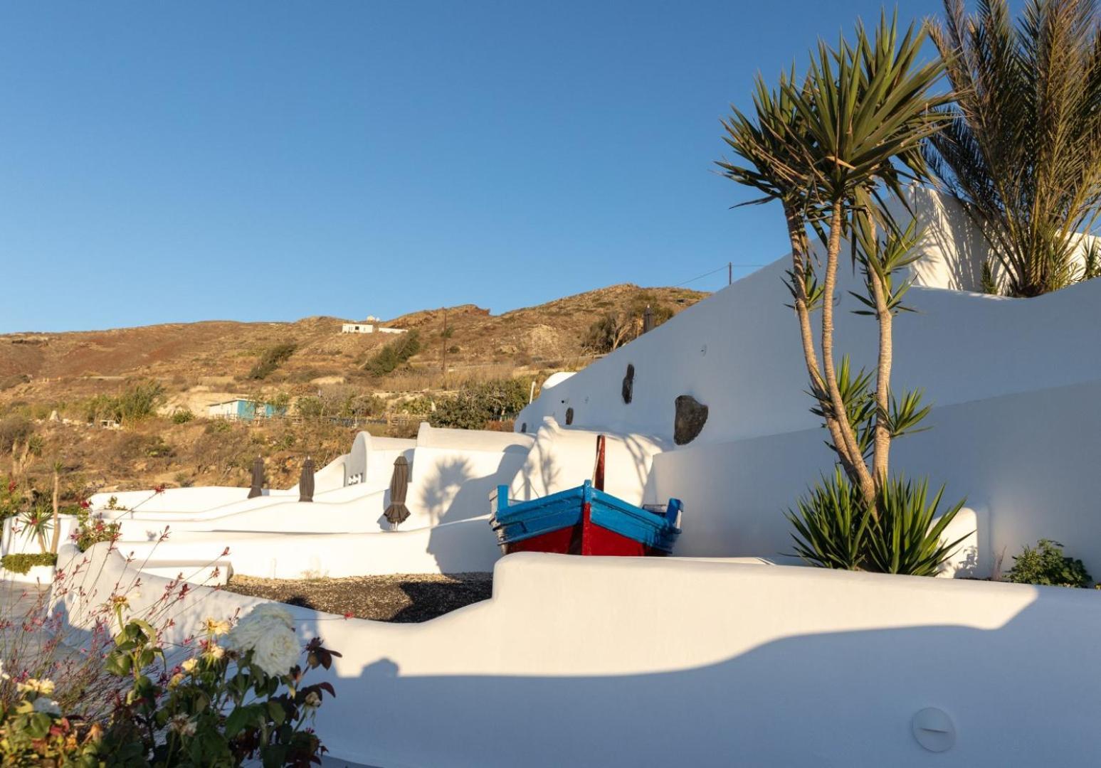 Sun Angelos - Luxury Cave