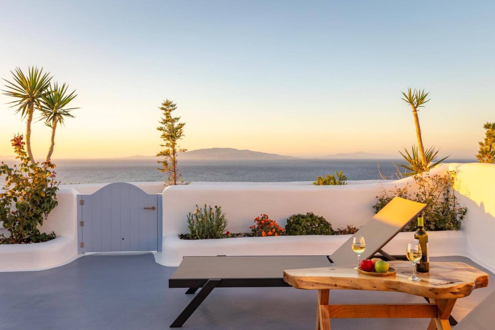 Aparthotel Sun Angelos - Luxury Cave 4*