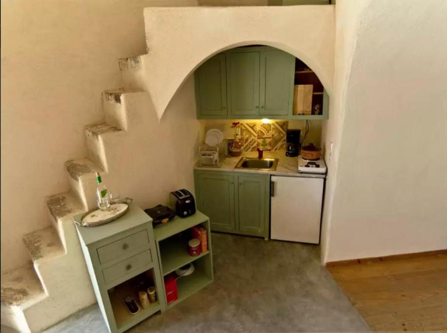 Apartamento Hanging At The Top Of The World *