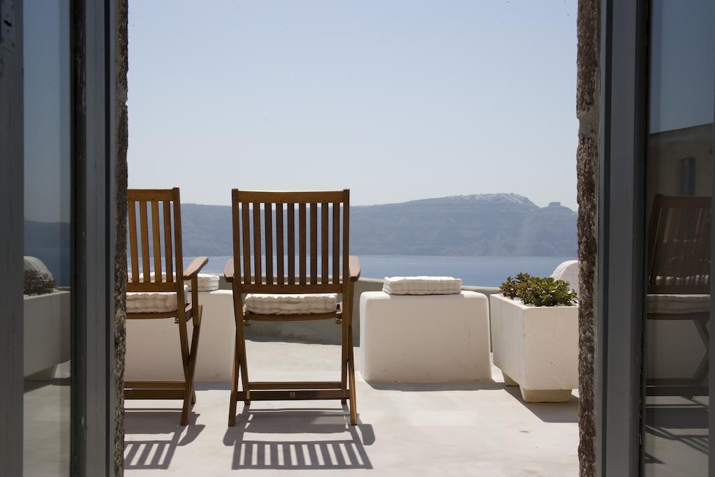 Lydia Cavehouse Villa