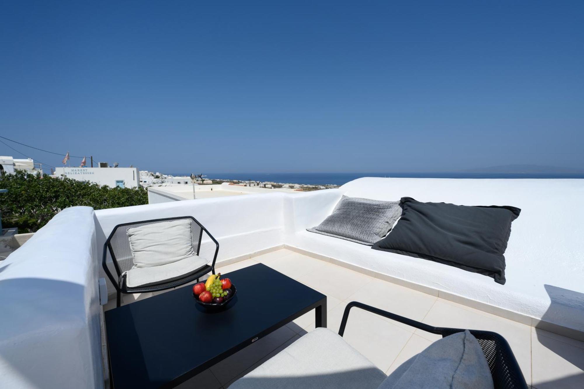Apartamento Sole D'oro Luxury