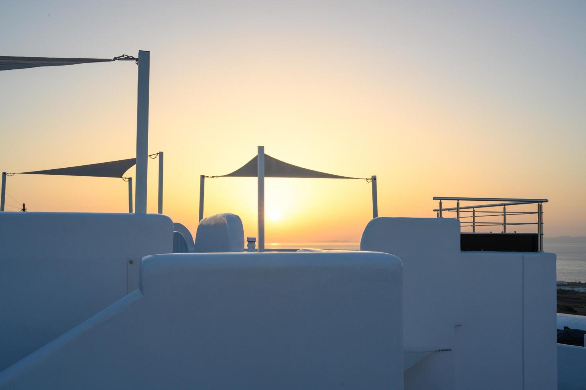 Apartamento Sole D'oro Luxury