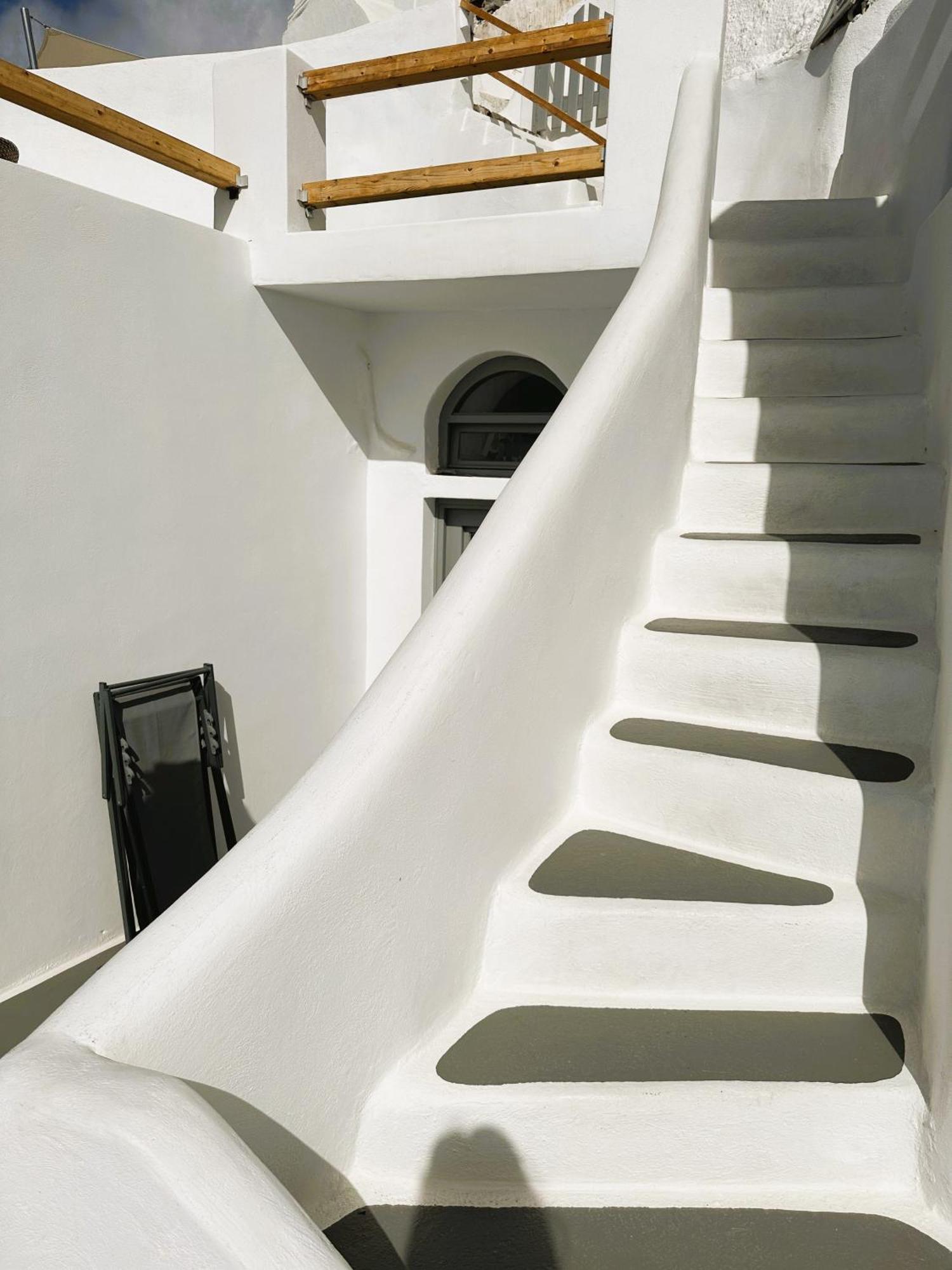 Apartment Lioyerma Cave With Private Outdoor Hot Tub *