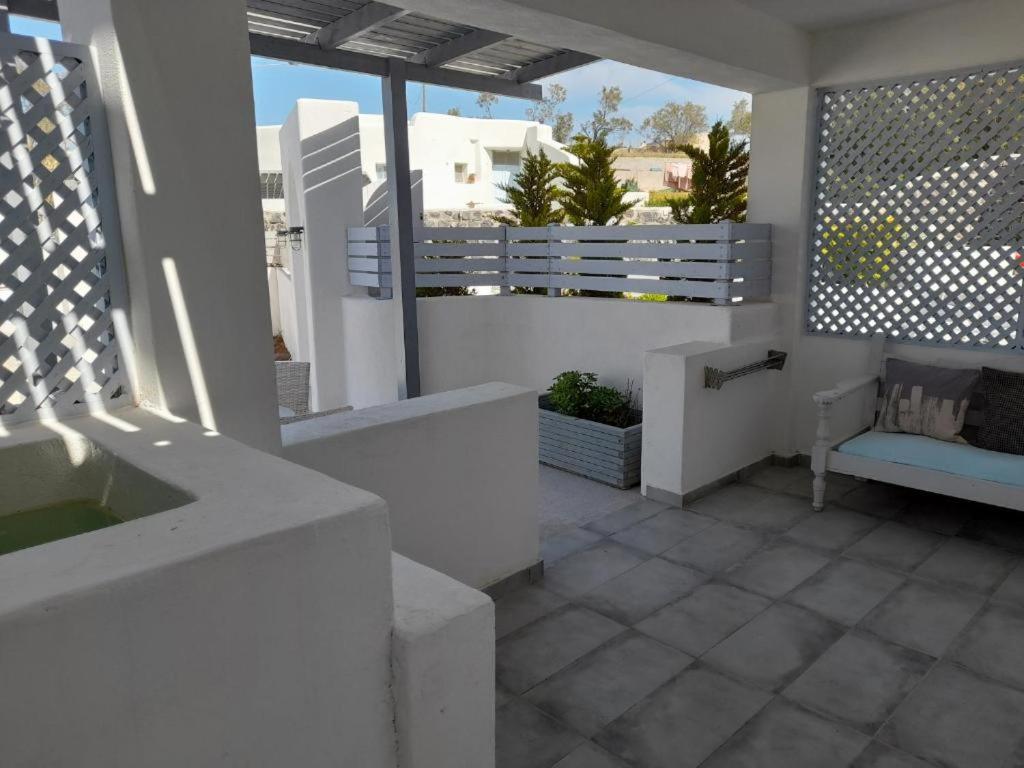 Sea Paradise - Seaside & Private Jacuzzi * Oia (Santorini)