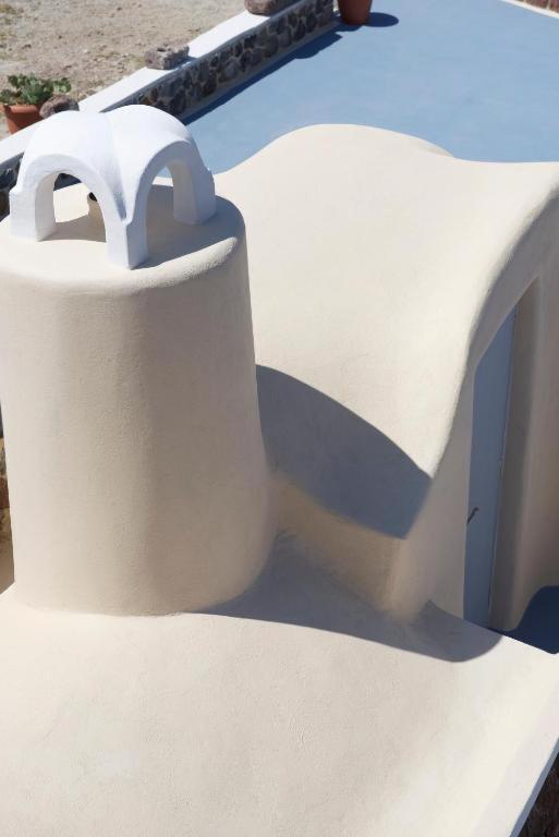 Red Stone Guest house Oia (Santorini)
