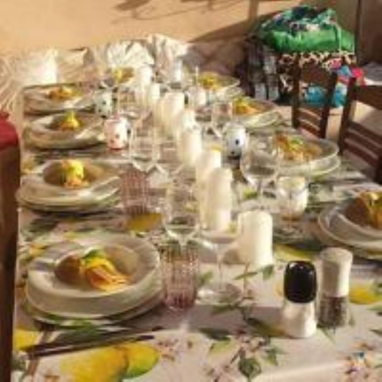 Christa's Apartamento *