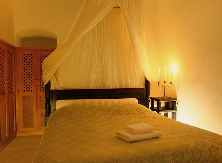 Aparthotel Zoe Aegeas Traditional 3*