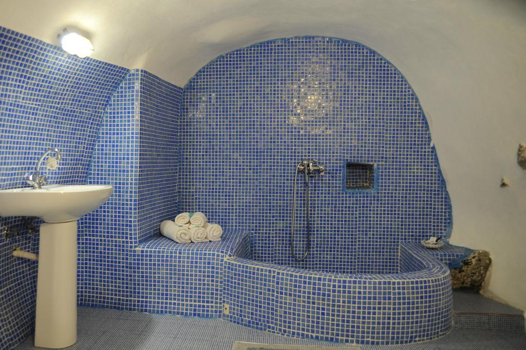 Apartment Fotinos Oia (Santorini)