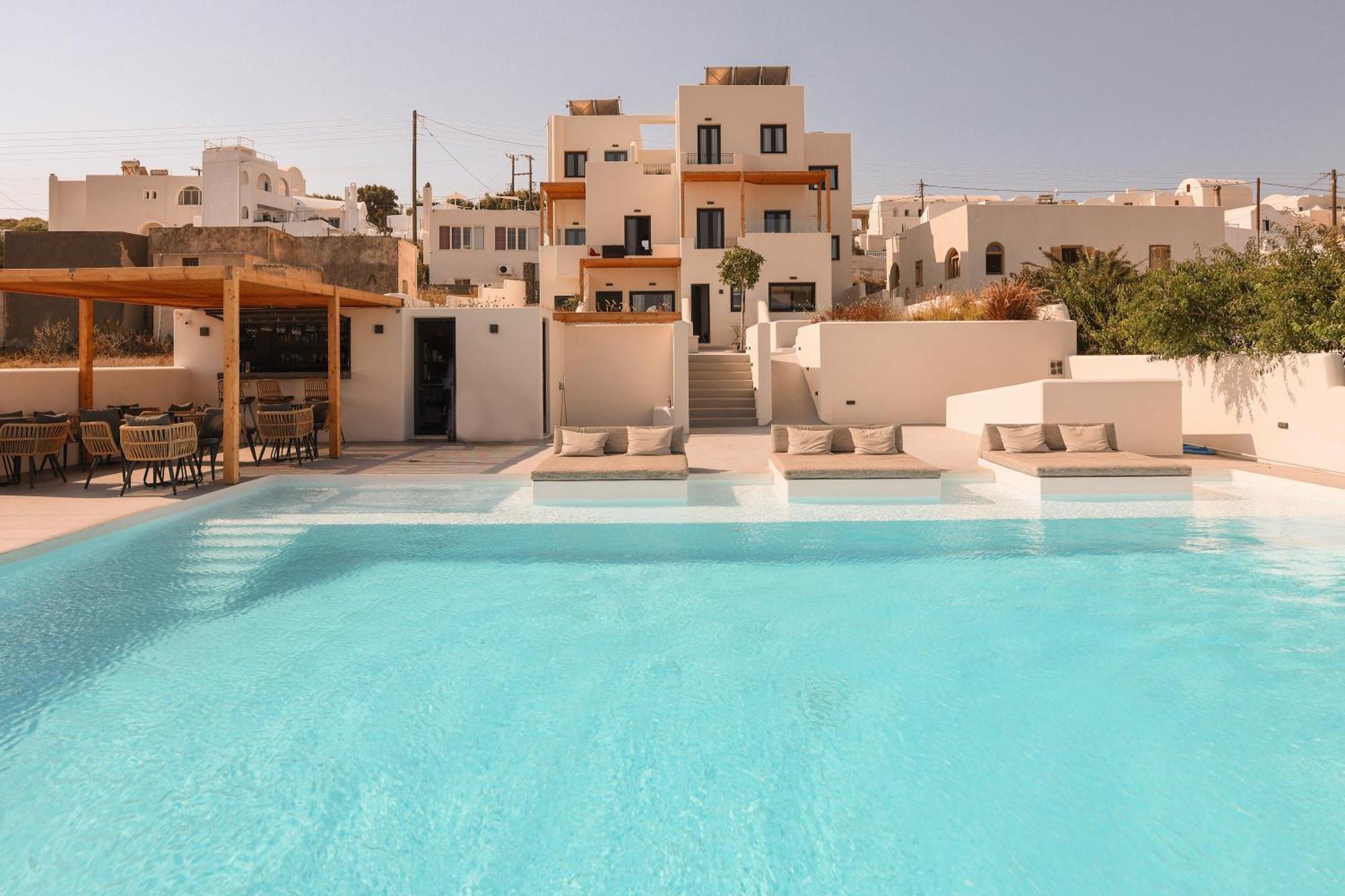 Hotel North Wind Luxury *