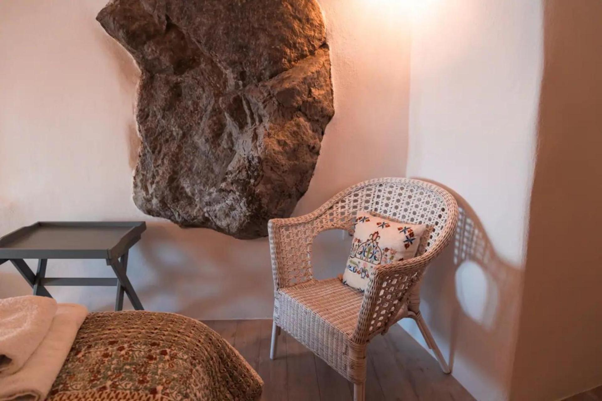 Luxury Cave At Oia, Greece Holiday home