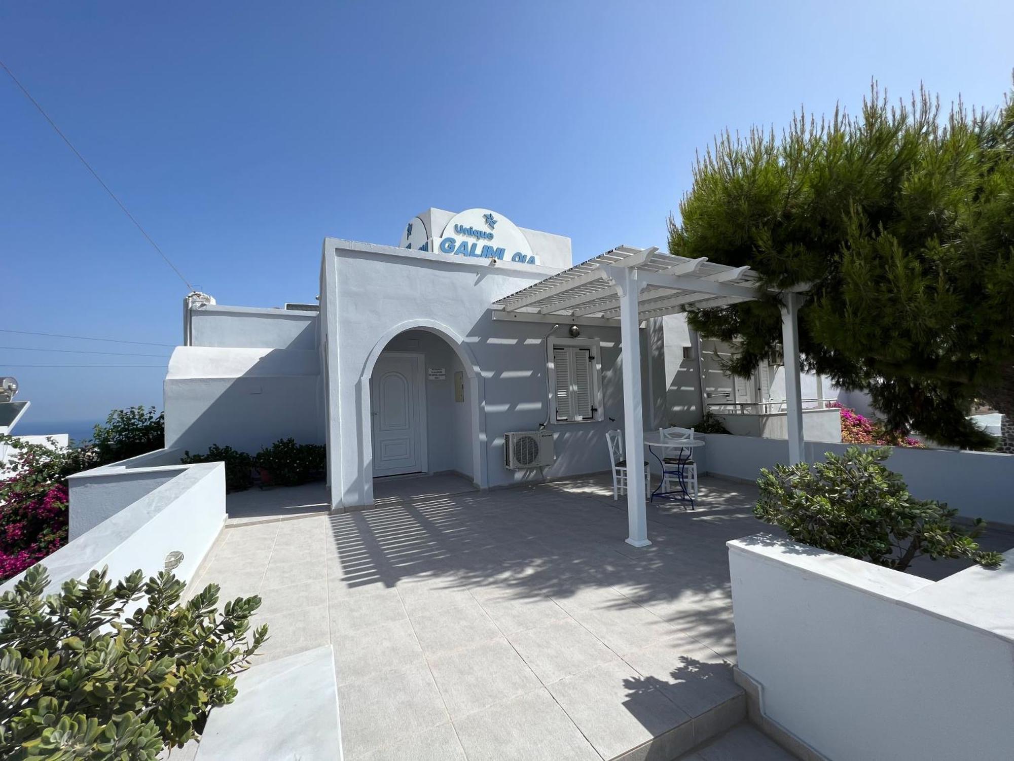 Unique Galini - Adults Only Aparthotel 3*