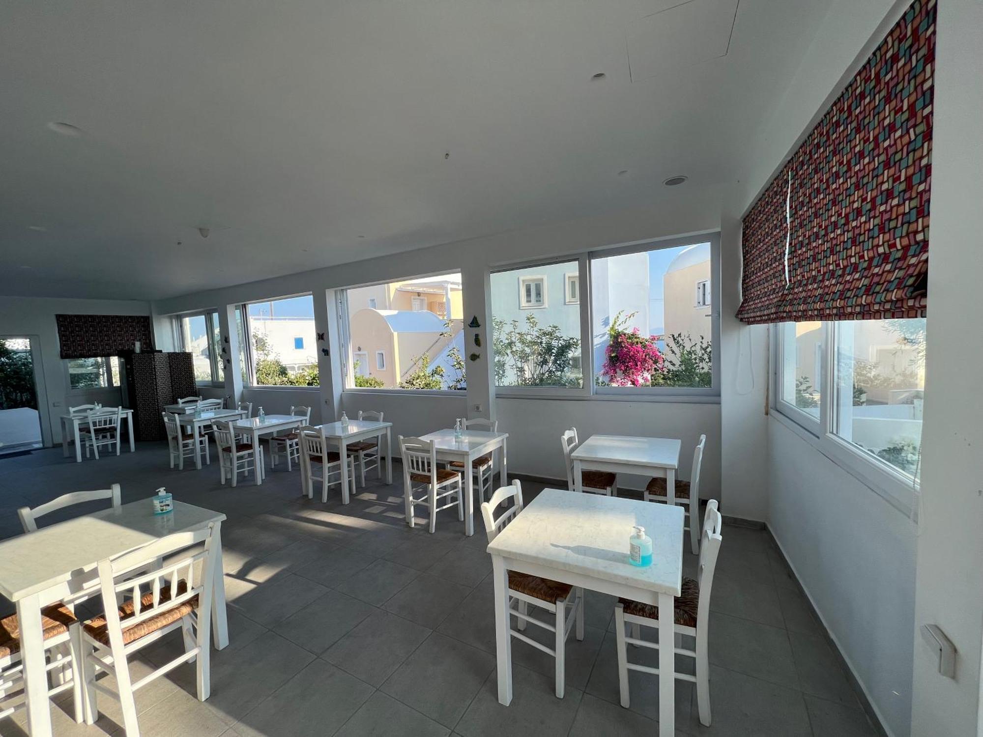 Unique Galini - Adults Only Aparthotel Ia