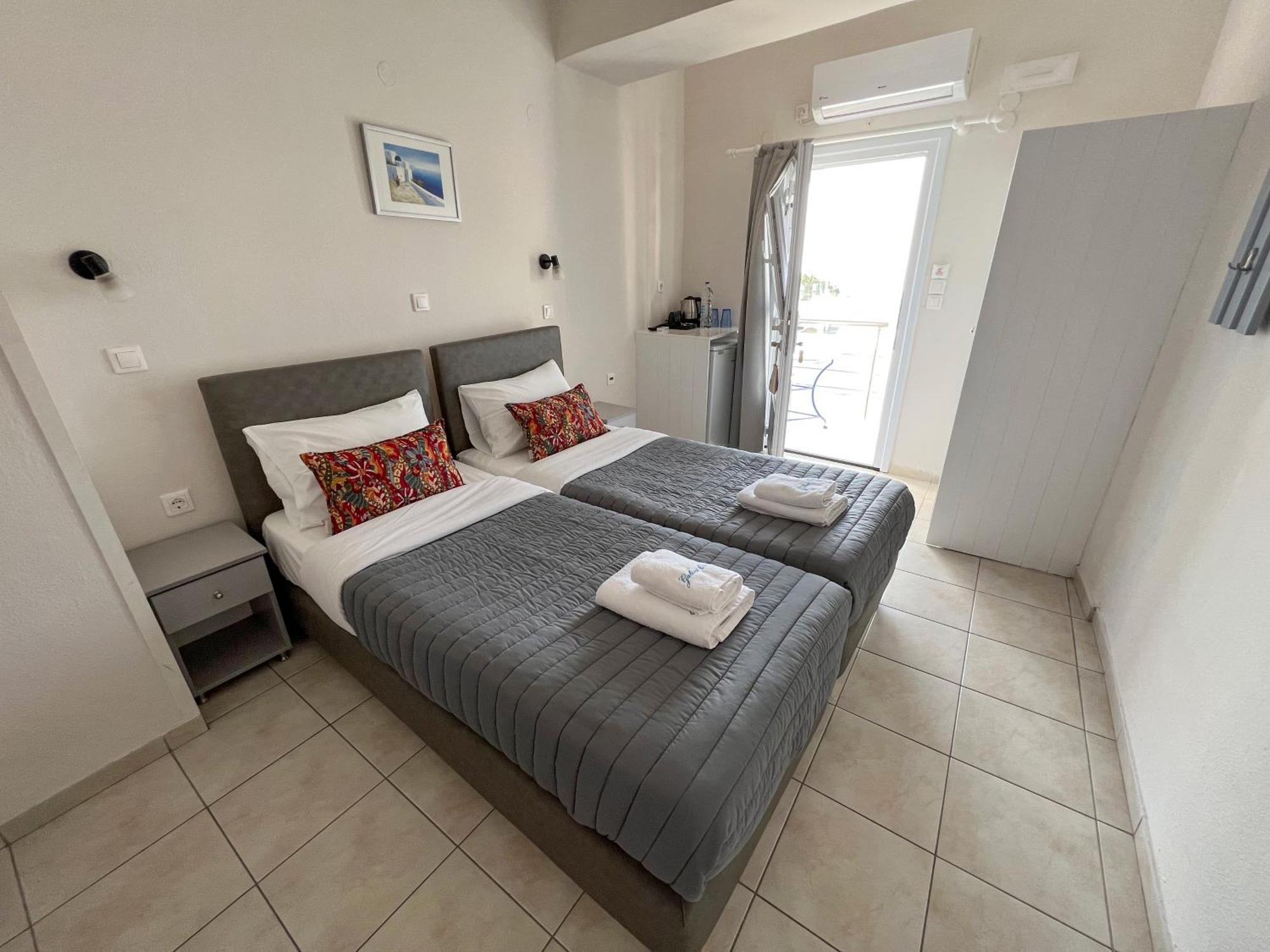 Aparthotel Unique Galini - Adults Only Ia