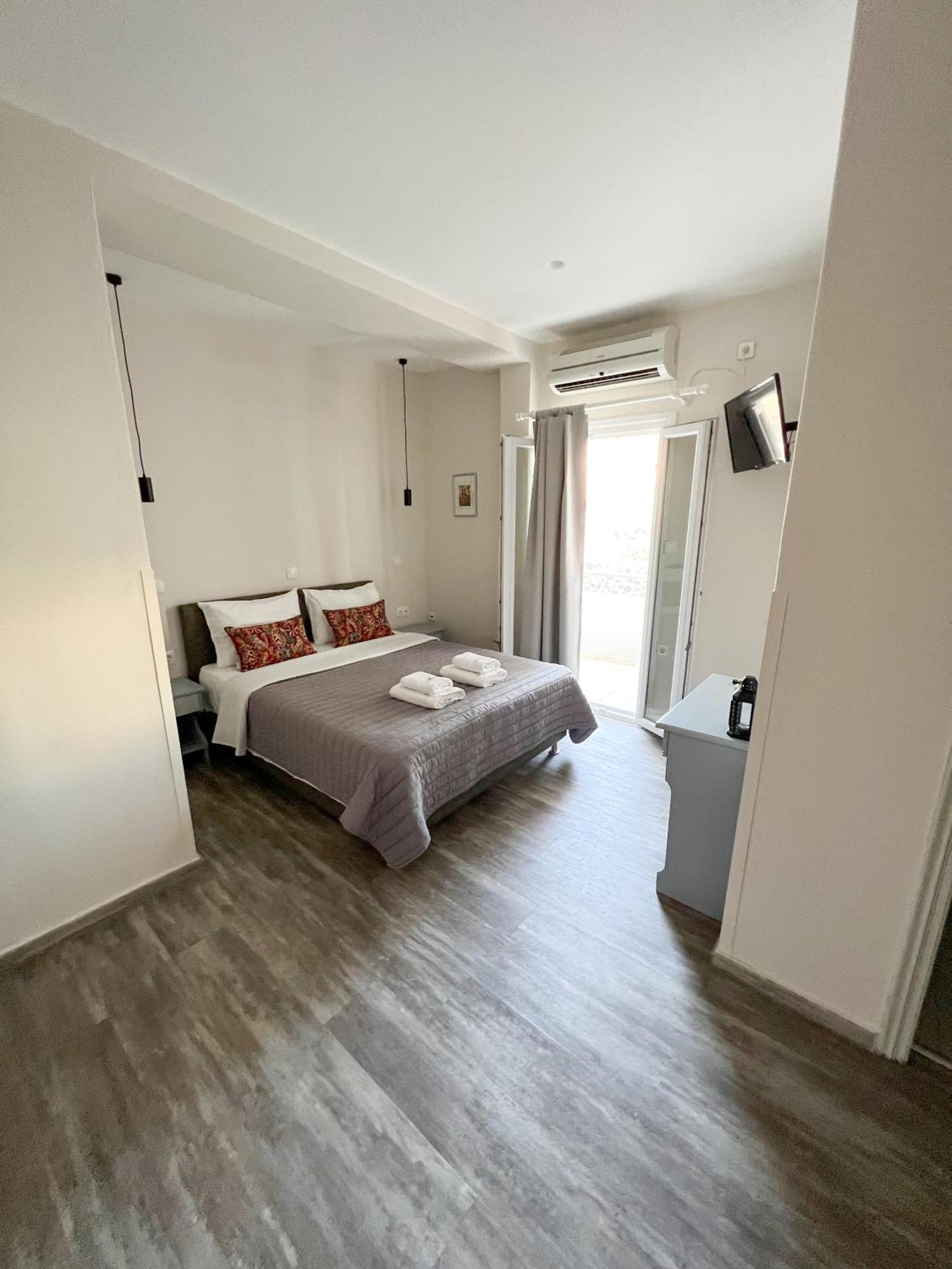 Aparthotel Unique Galini - Adults Only Ia
