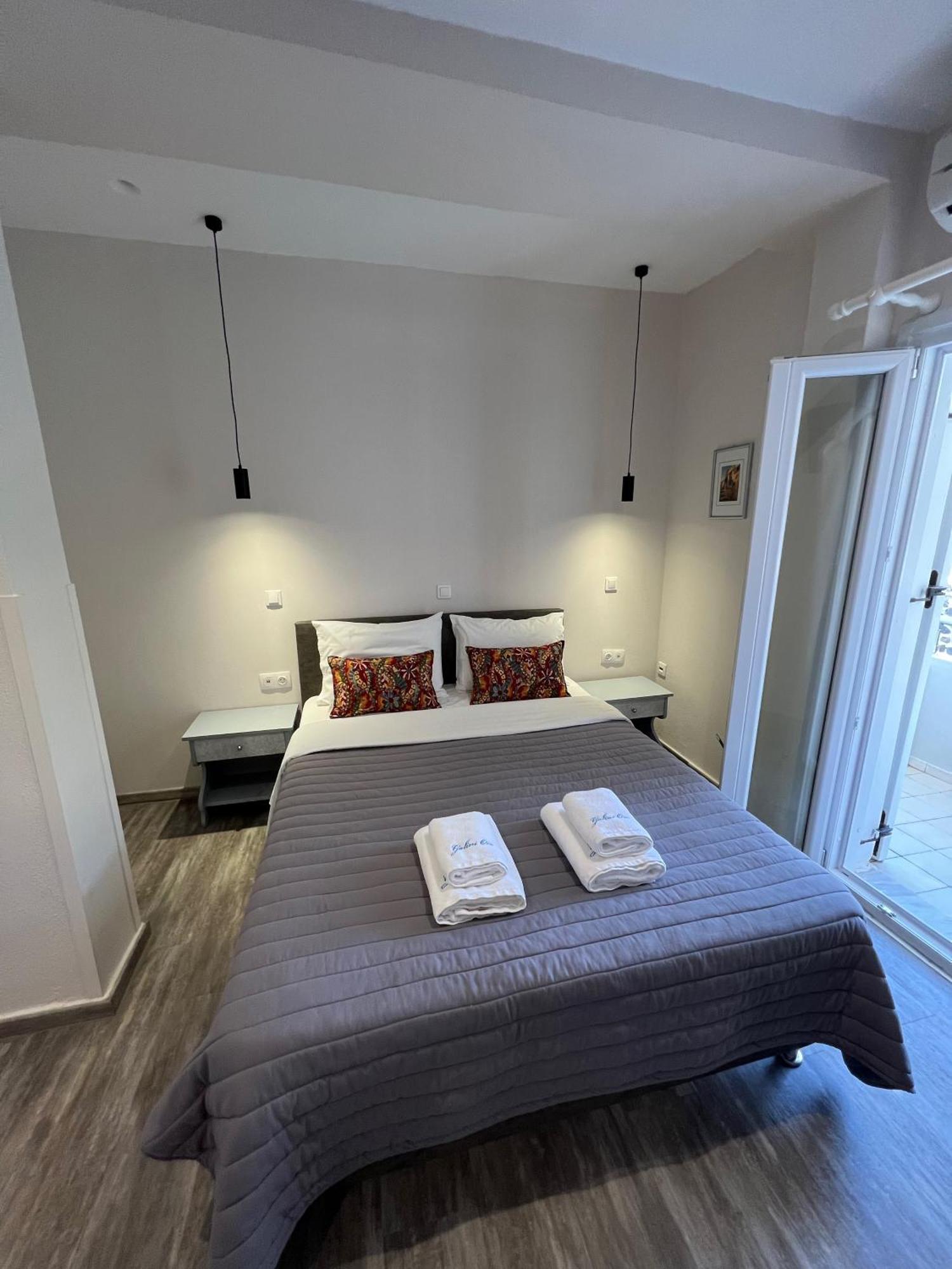 Unique Galini - Adults Only Aparthotel