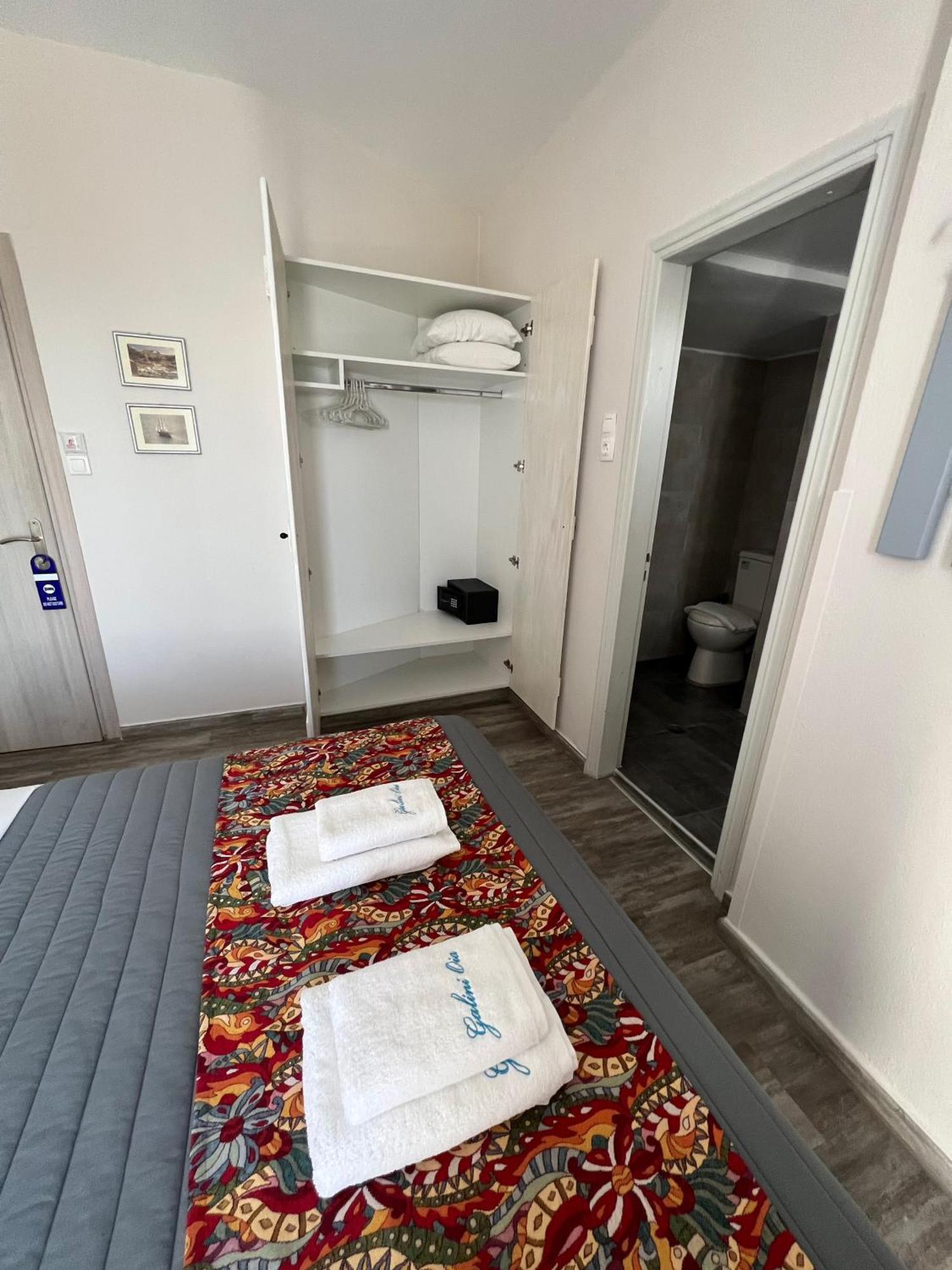 Unique Galini - Adults Only Aparthotel Ia