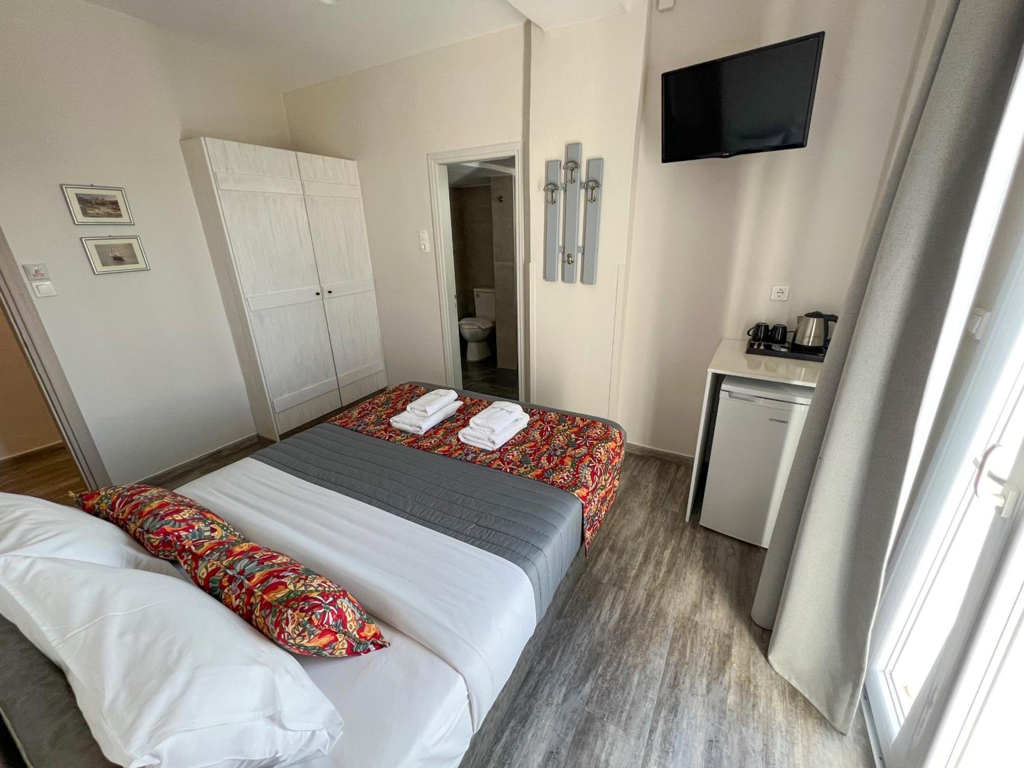 Unique Galini - Adults Only Aparthotel 3*