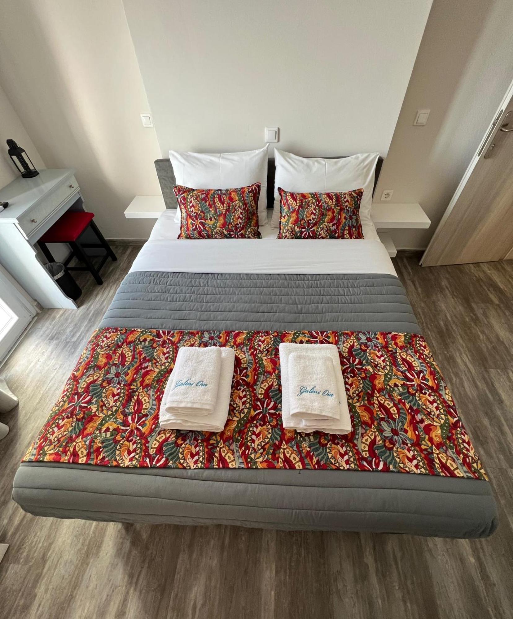 Unique Galini - Adults Only Aparthotel Ia