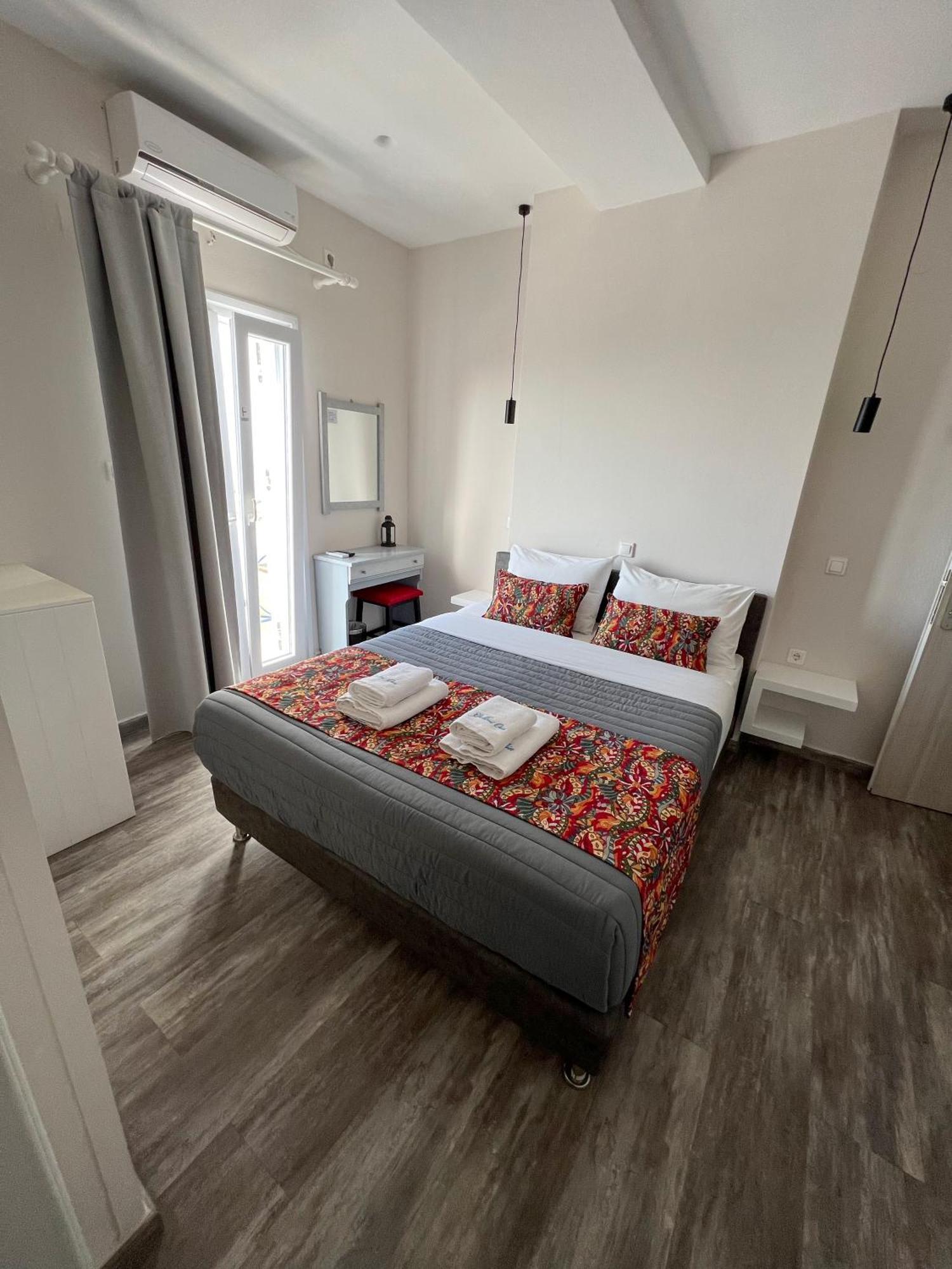Aparthotel Unique Galini - Adults Only