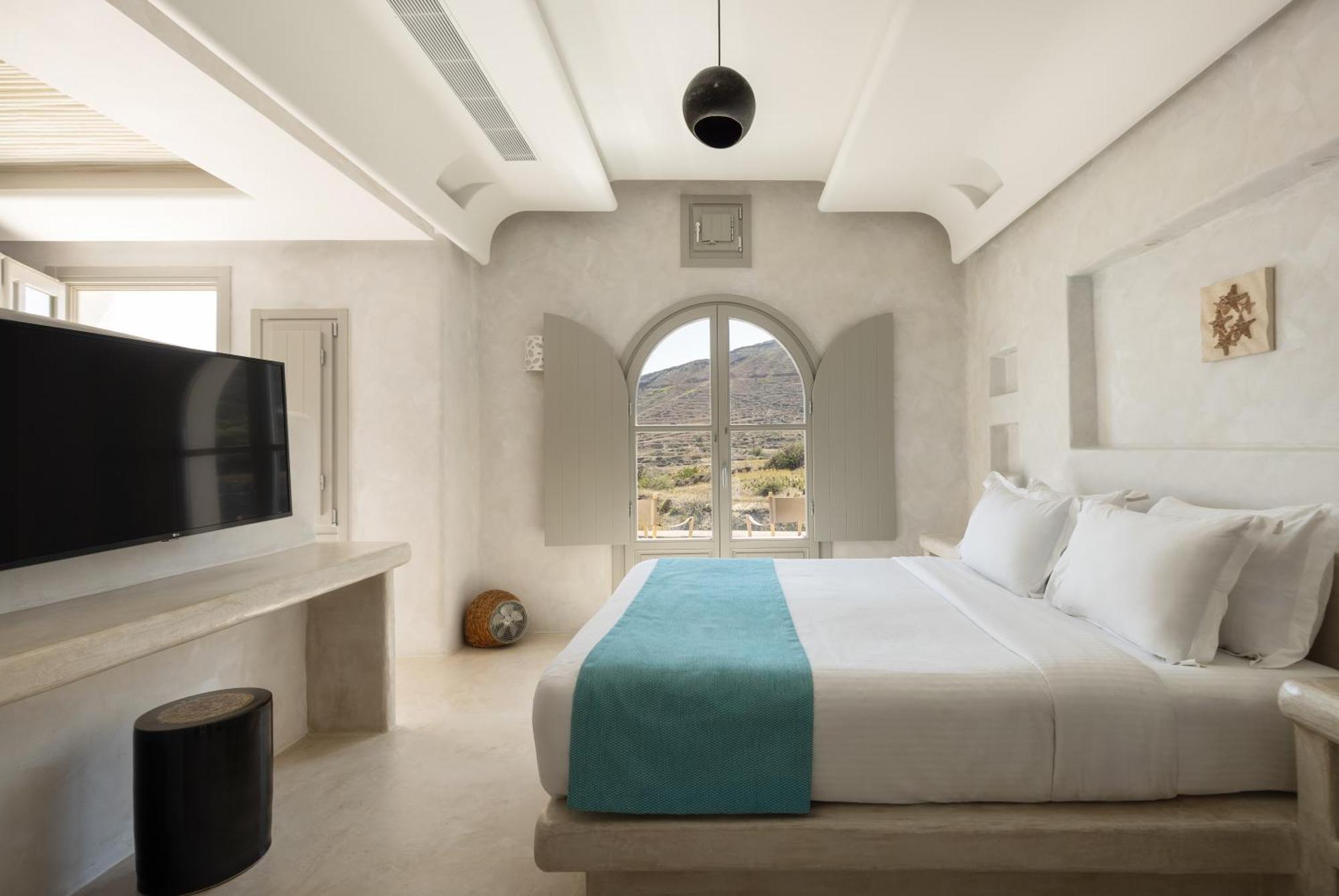 Danae Santorini Hotel Oia (Santorini)