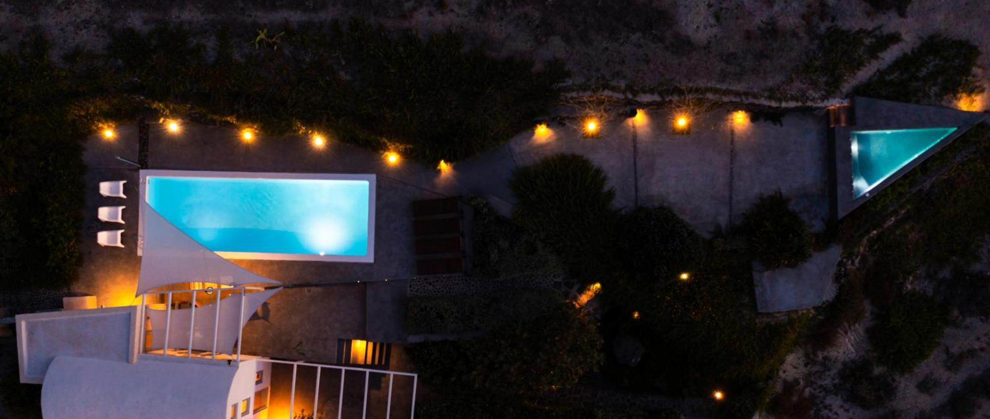 270 Oias View Villa