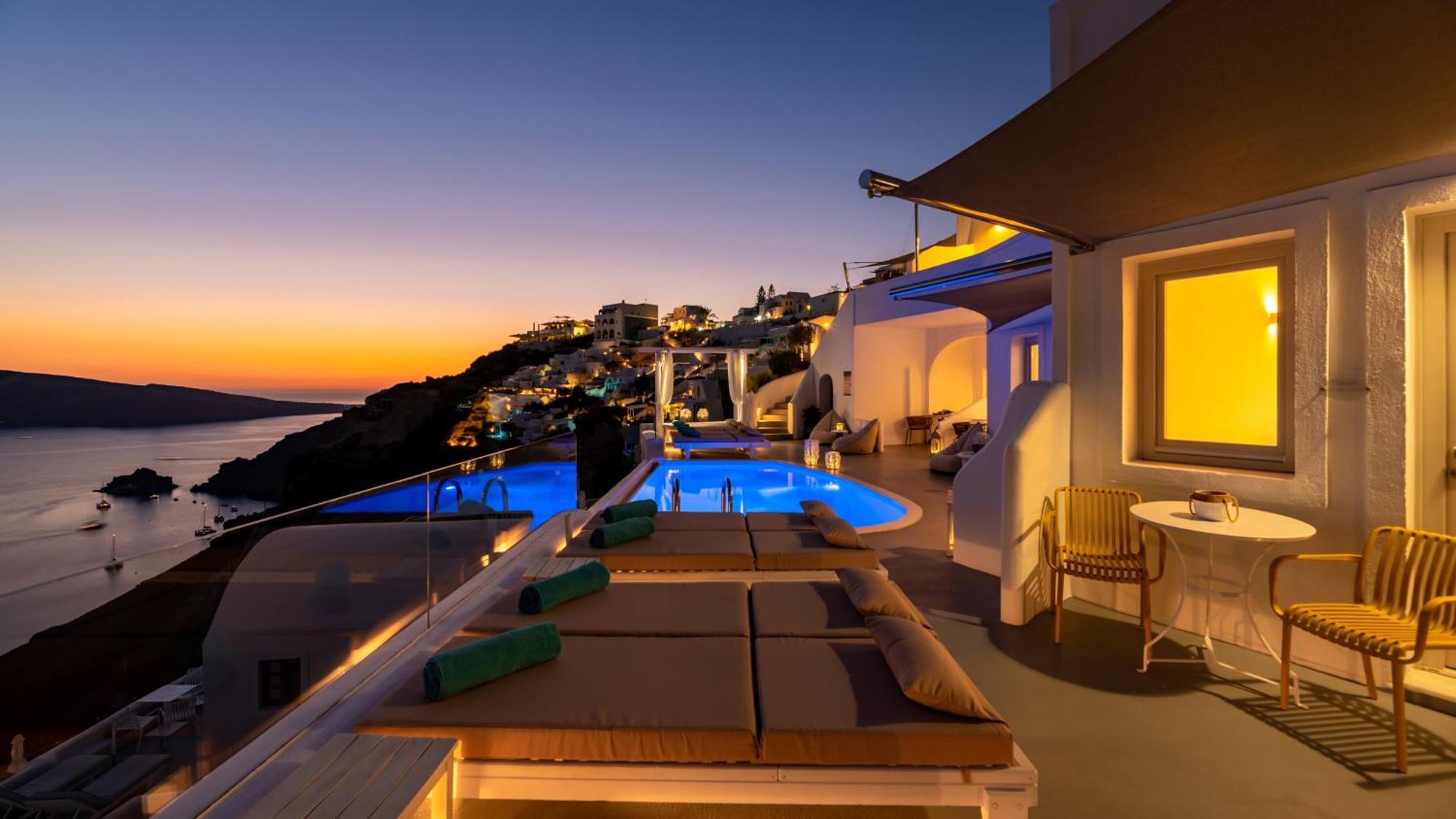 Aparthotel Kima 3*