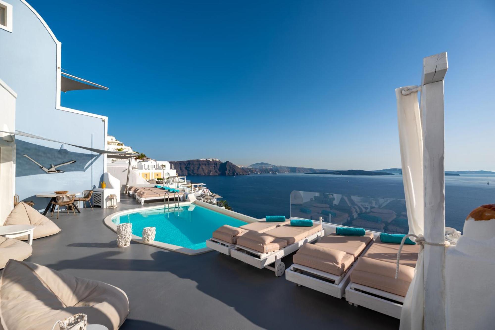 Kima Oia (Santorini)