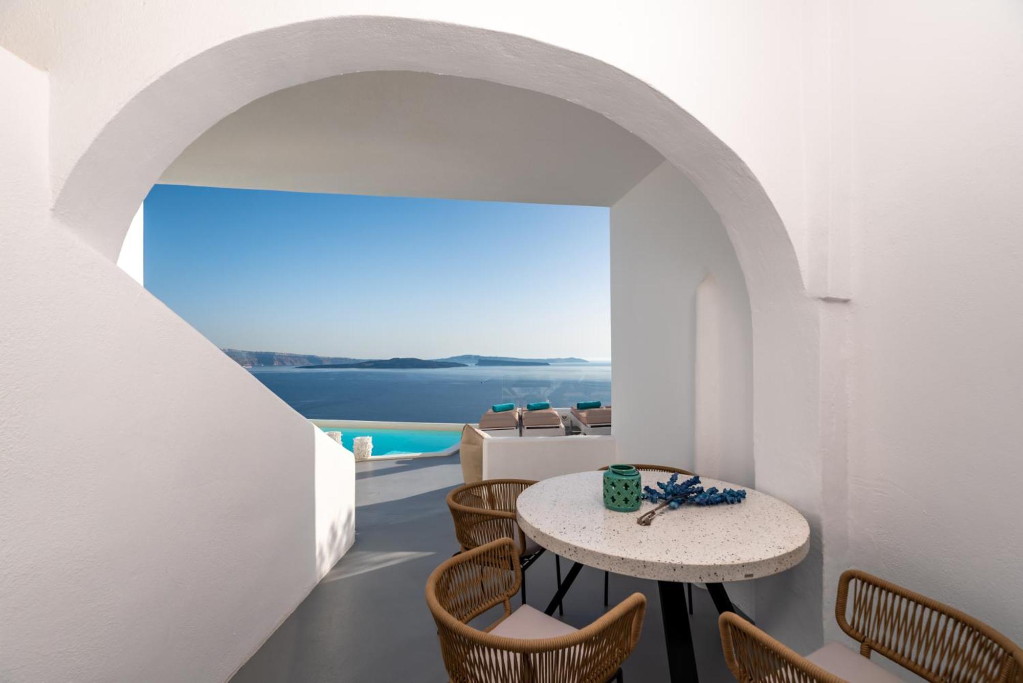 Kima Oia (Santorini)