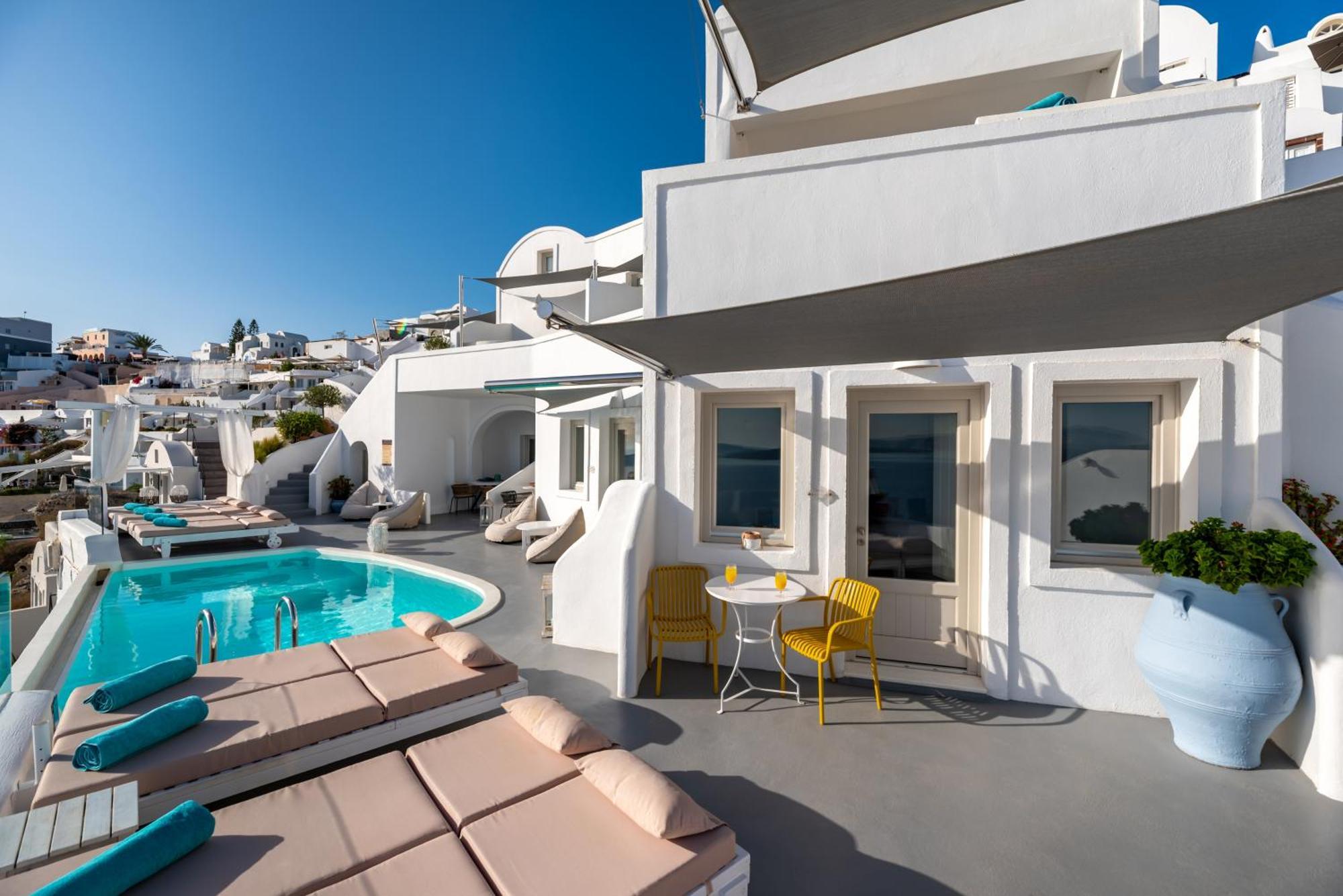 Kima Oia (Santorini)