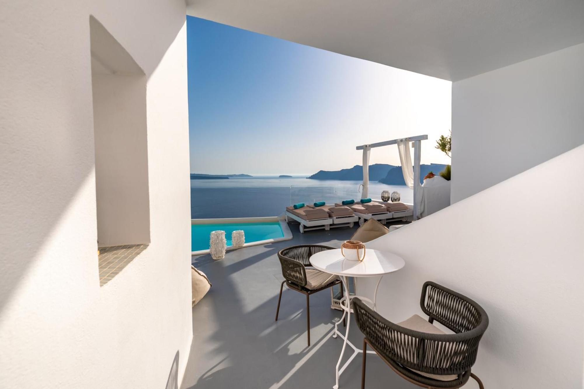 Kima Aparthotel