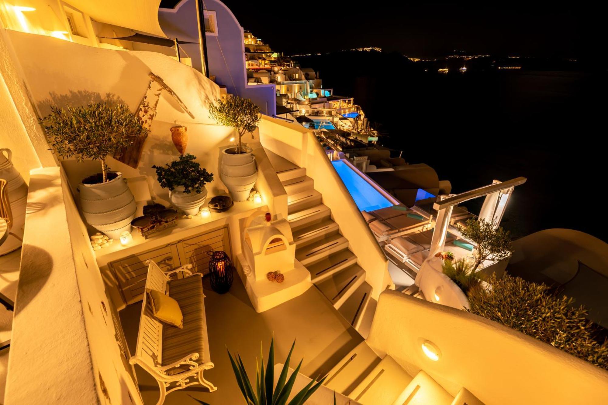 Kima Oia (Santorini)