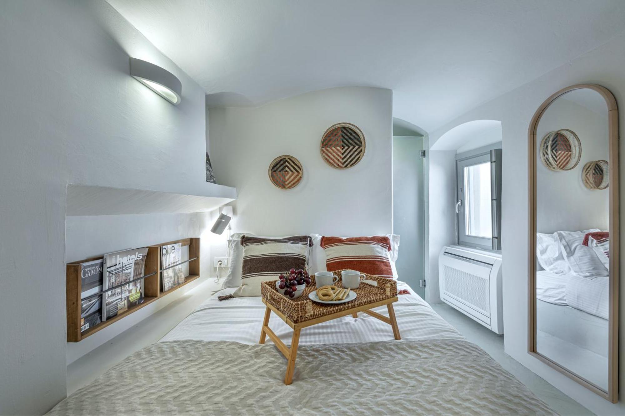 Caldera Villa *