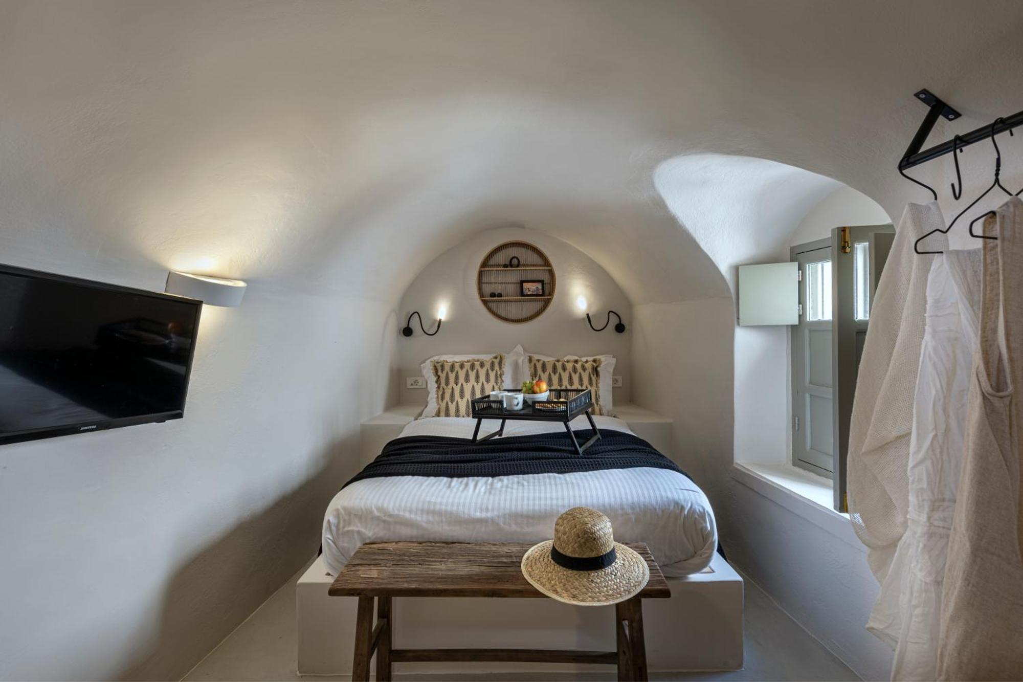 Caldera Villa *