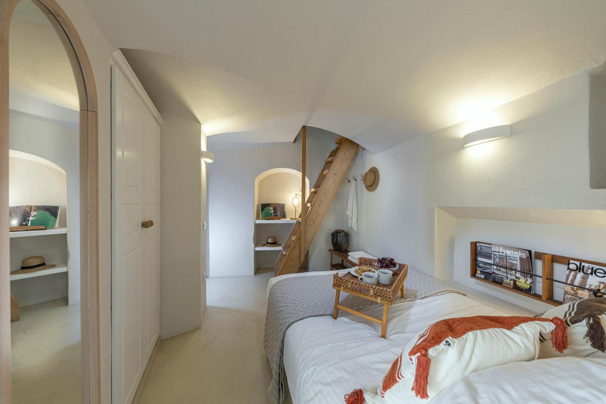Caldera Villa Ia
