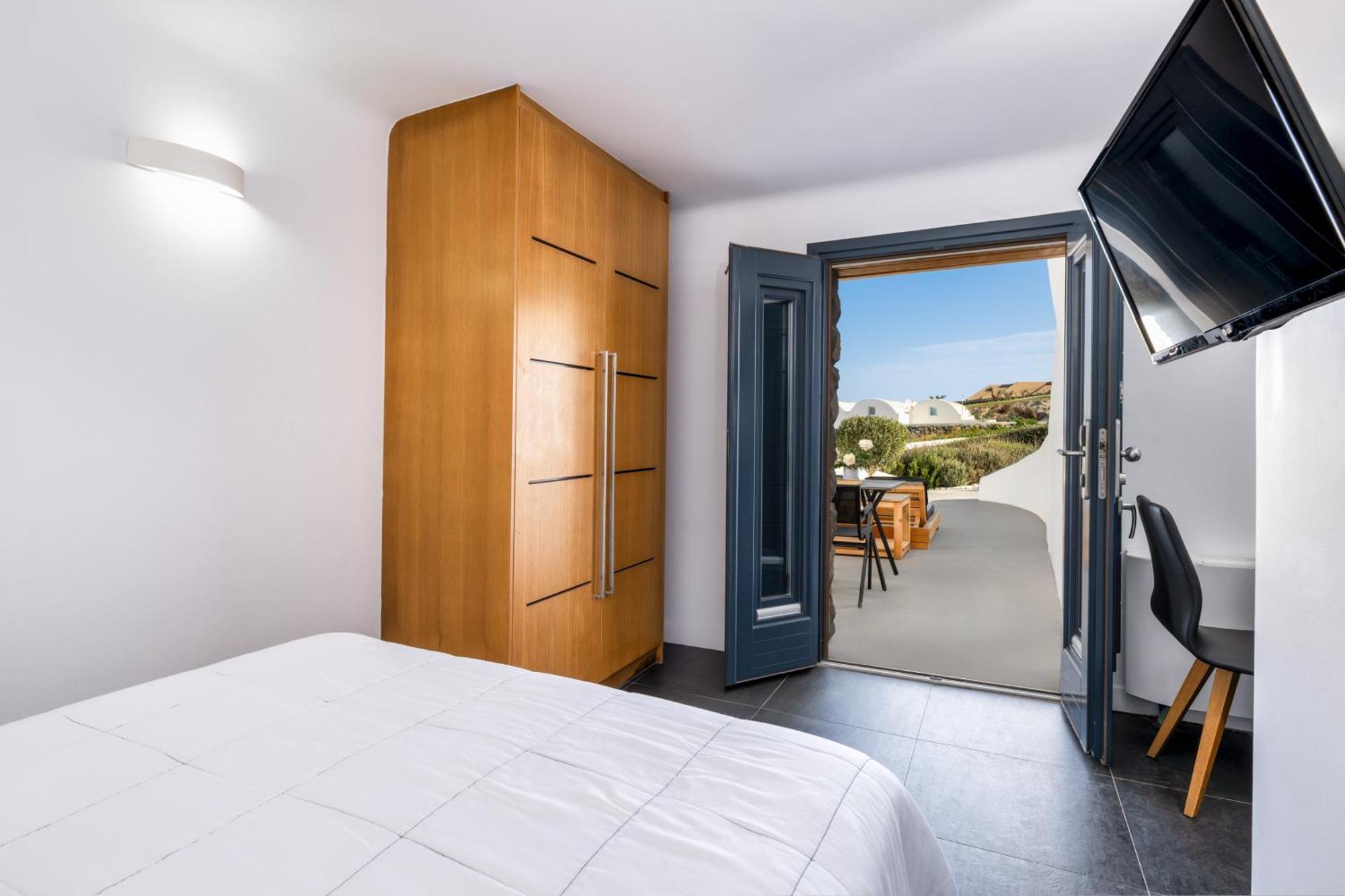 Elea - Adults Only Resort Oia (Santorini)