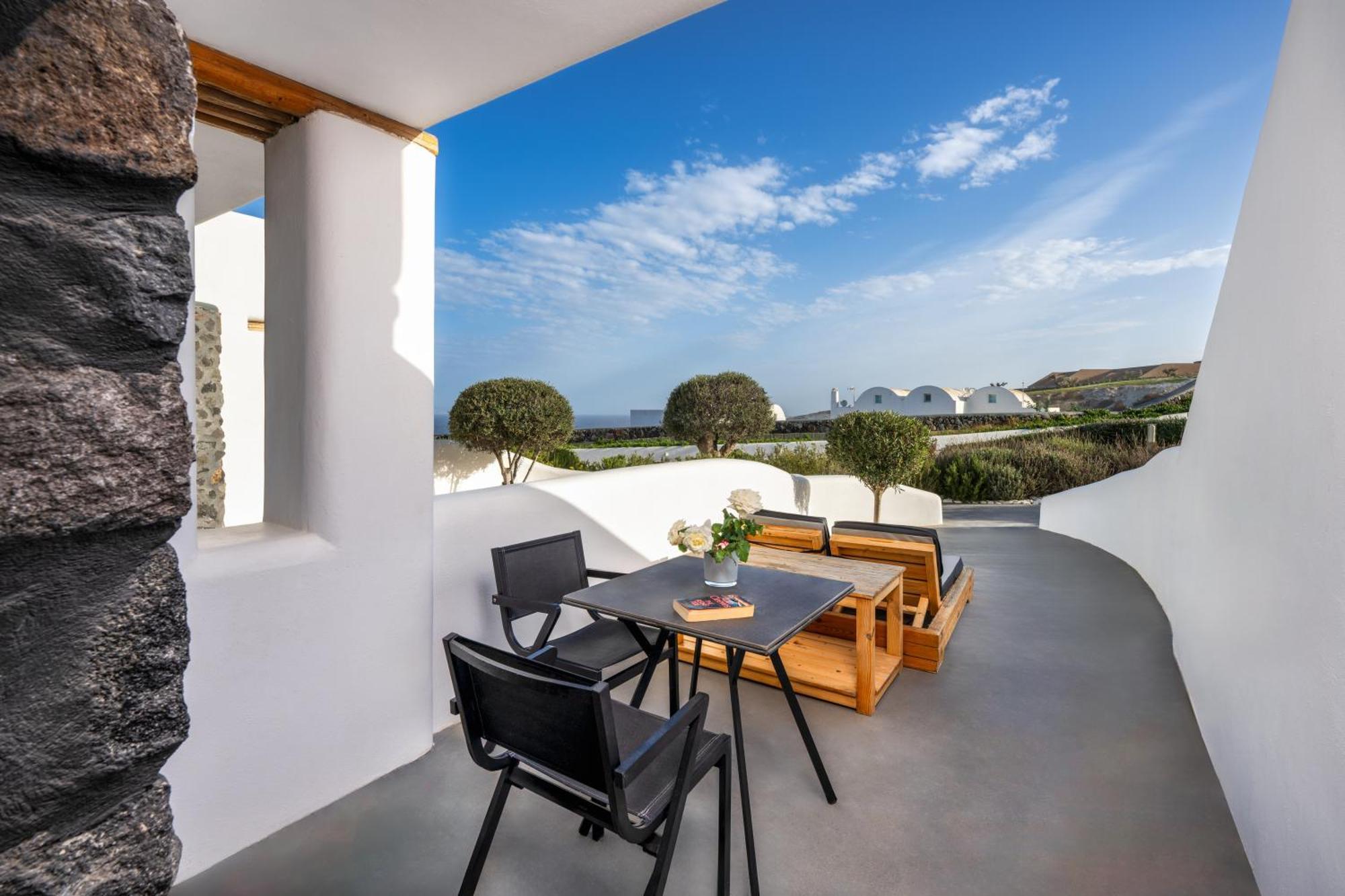 Elea - Adults Only 4* Oia (Santorini)