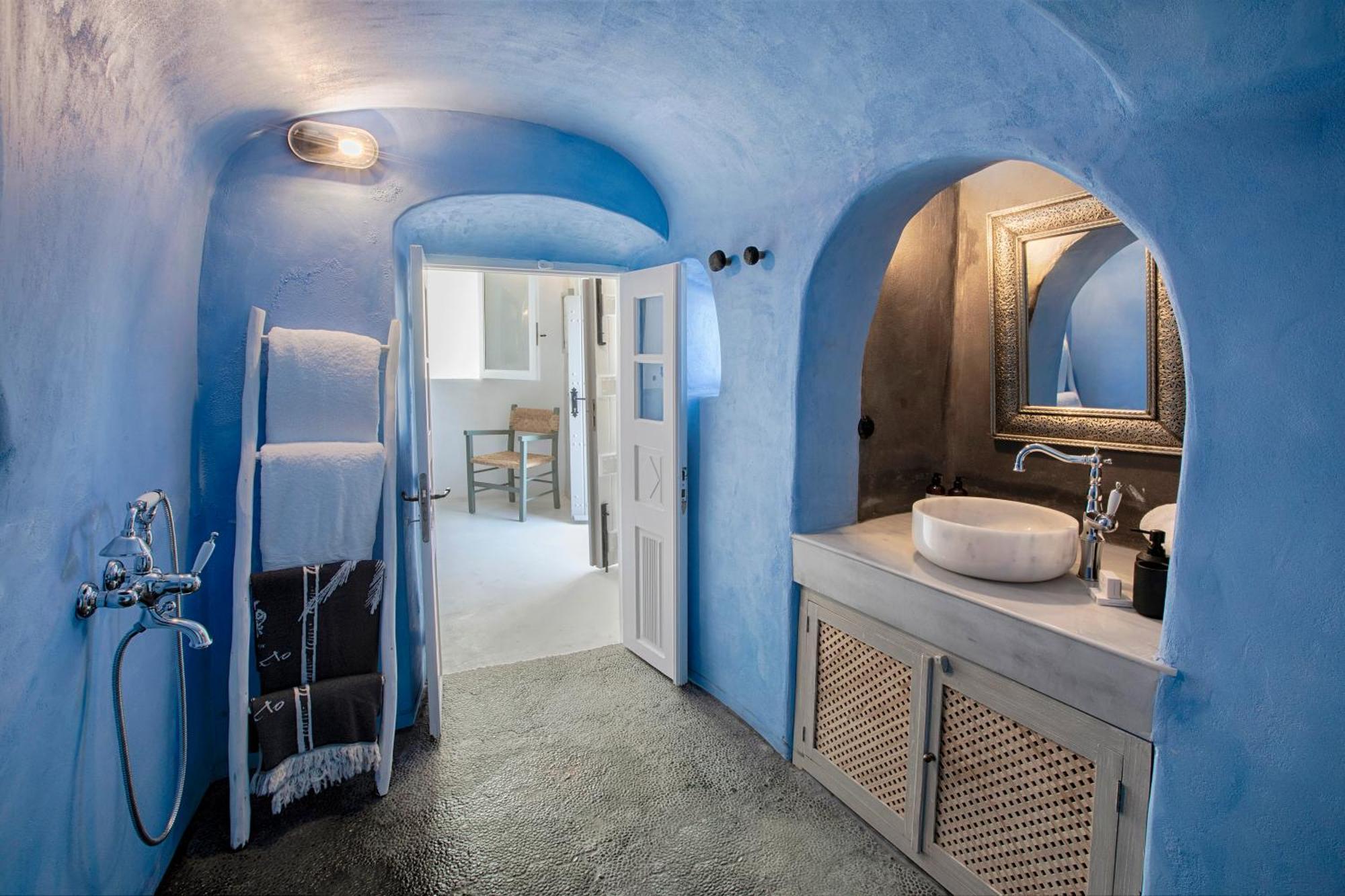 Ducato Di Oia - Adults Only Hotel Oia (Santorini)