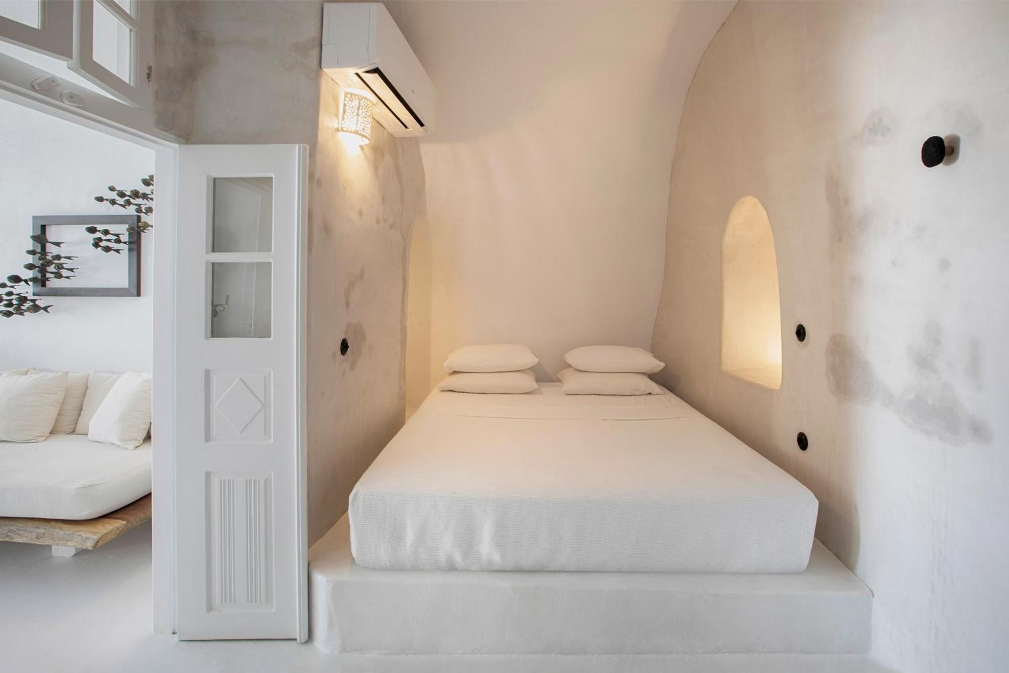 Ducato Di Oia - Adults Only 4* Oia (Santorini)